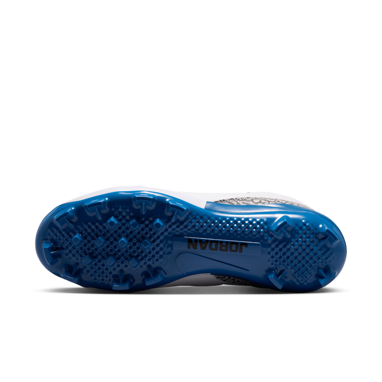 Fecha de lanzamiento de los Jordan 3 MCS "True Blue" (FZ8627-101)