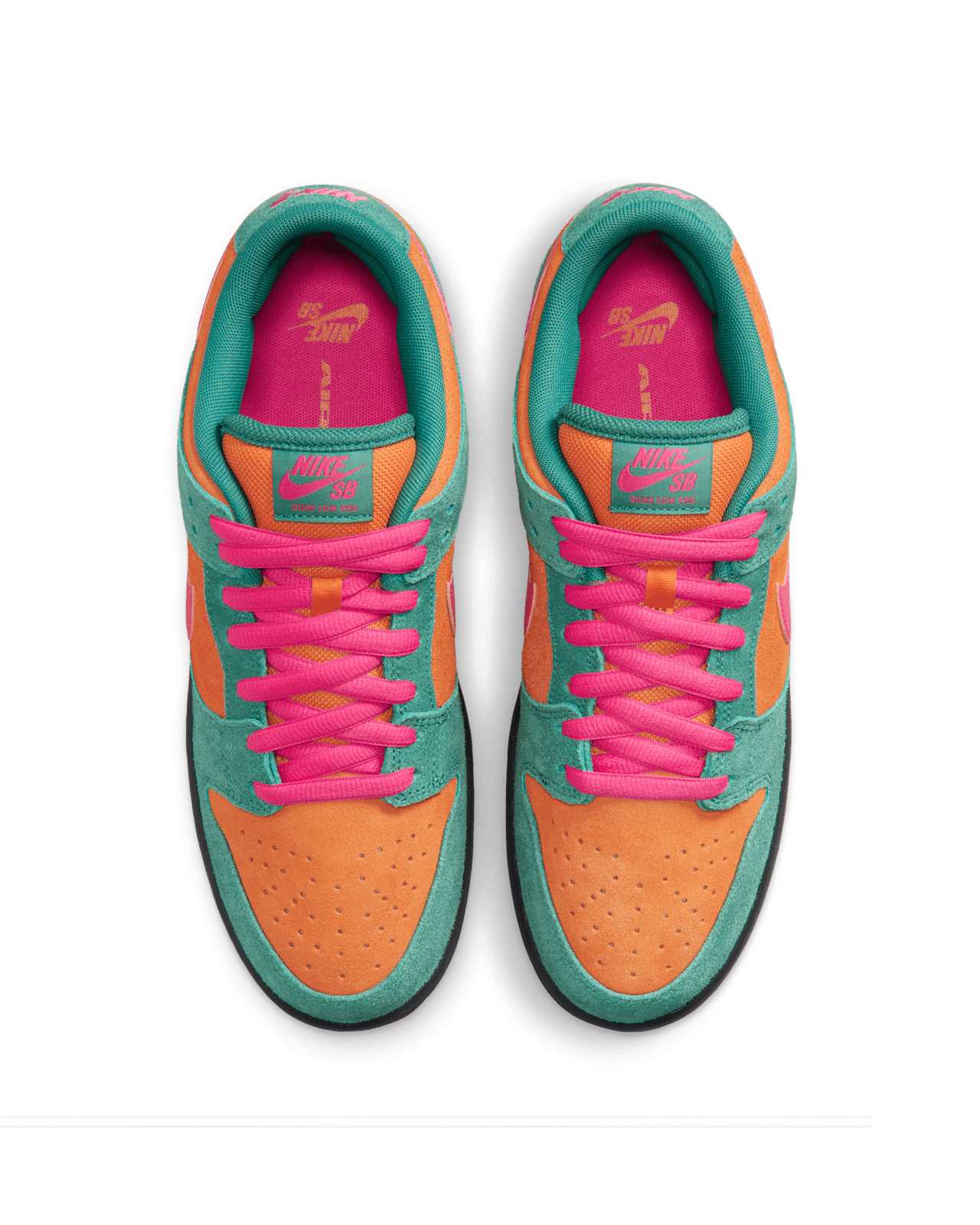 NIKE SB DUNK LOW PRO Release Date