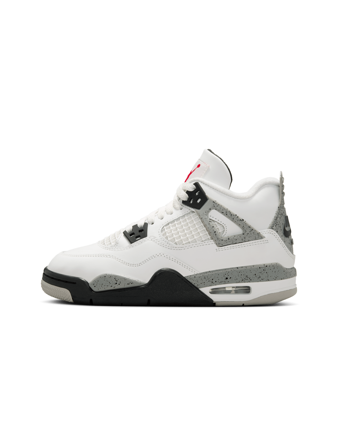 Air Jordan 4 'White Cement' (FV5029-100) Release Date