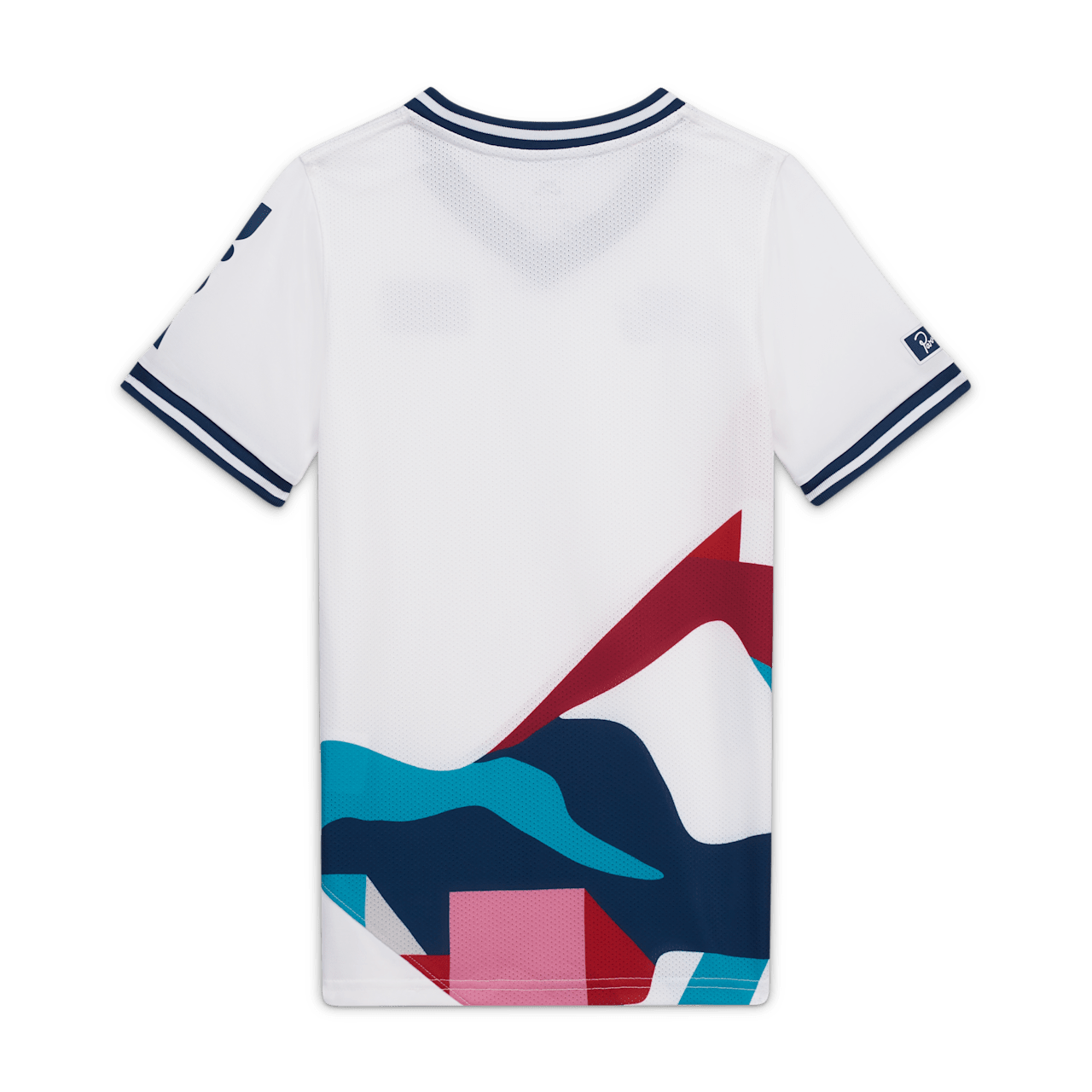 Data de llançament de les equipacions de la selecció dels EUA Nike SB x Parra