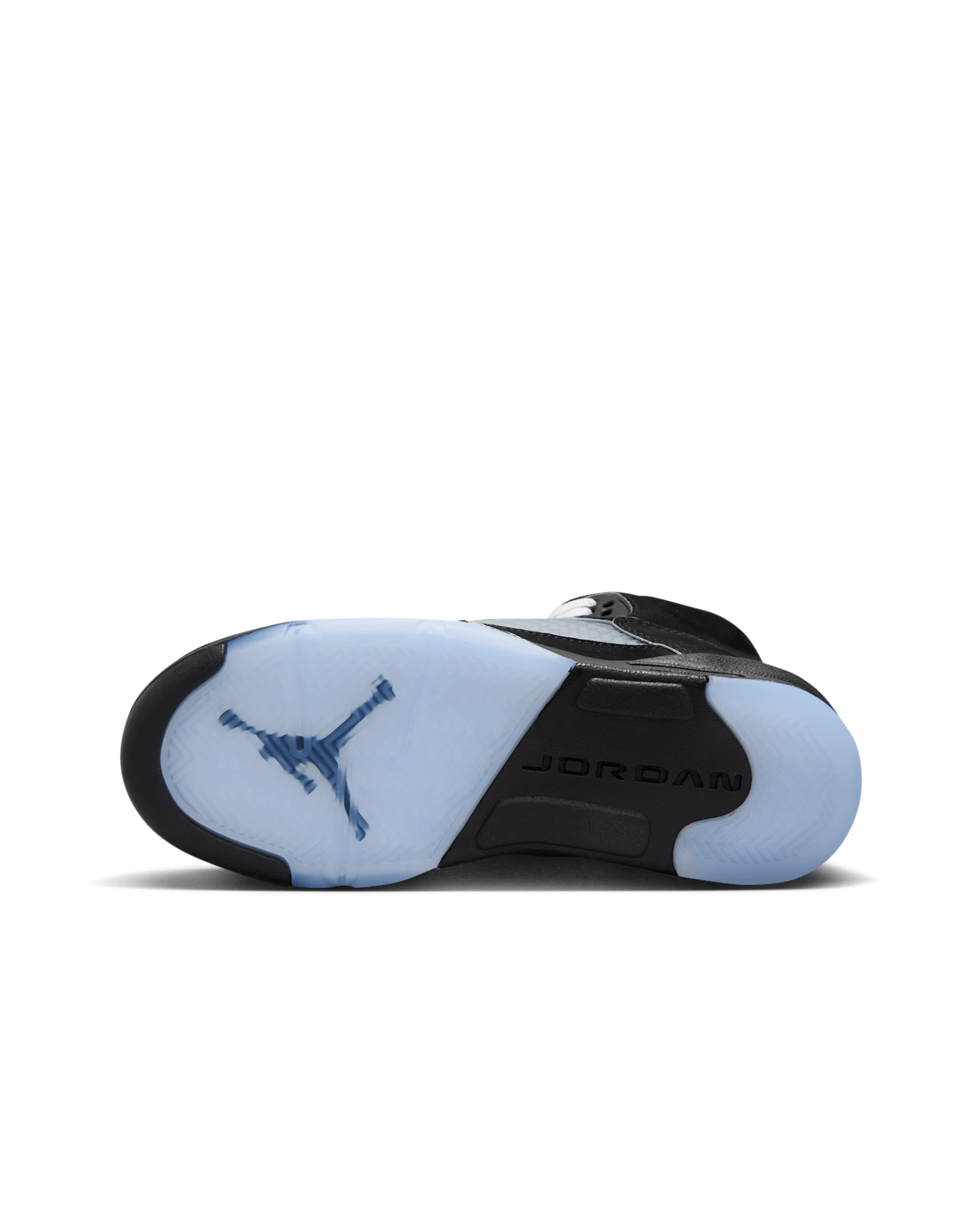 Big Kids' Air Jordan 5 'Reimagined' (HF3976-001)