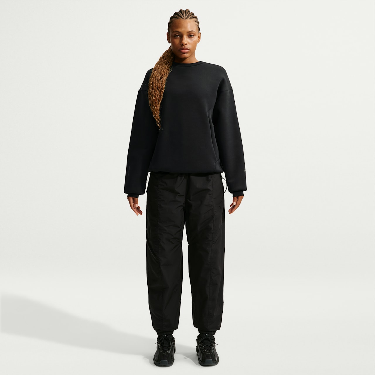 【NIKE公式】NOCTA Nikeアパレルコレクション 発売日