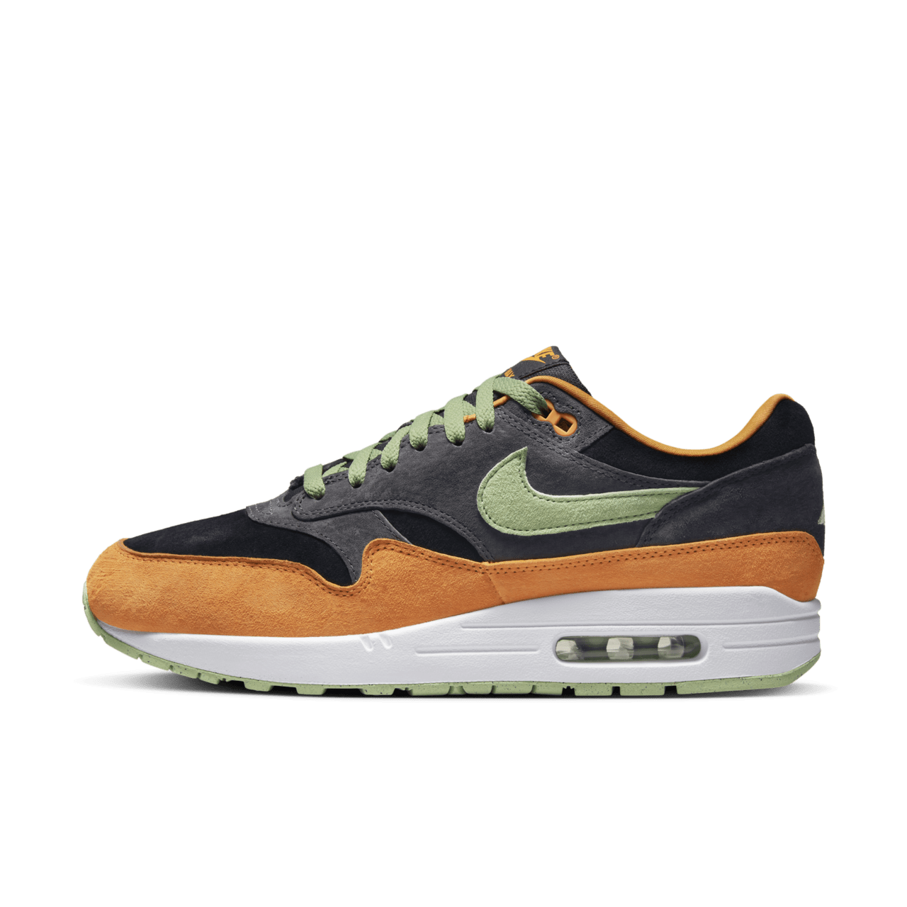 Date de sortie de la Air Max 1 « Honey Dew » (DZ0482-001)