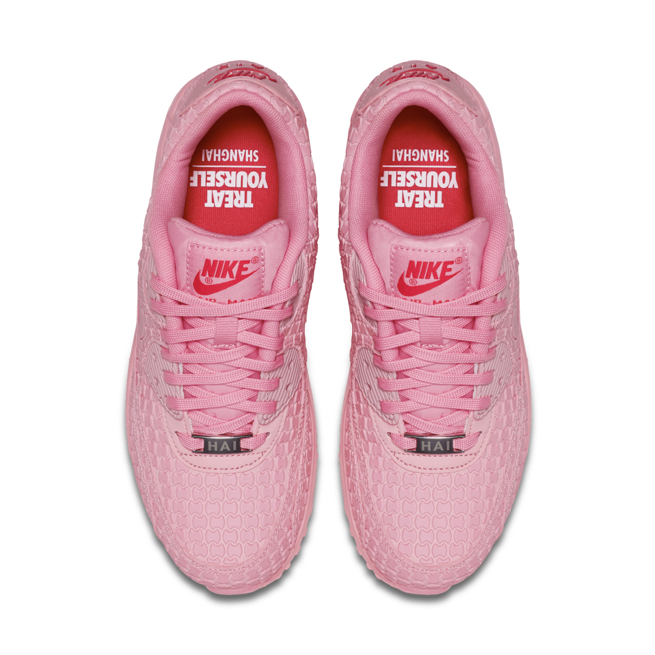 Women s Nike Air Max 90 Shanghai Nike SNKRS