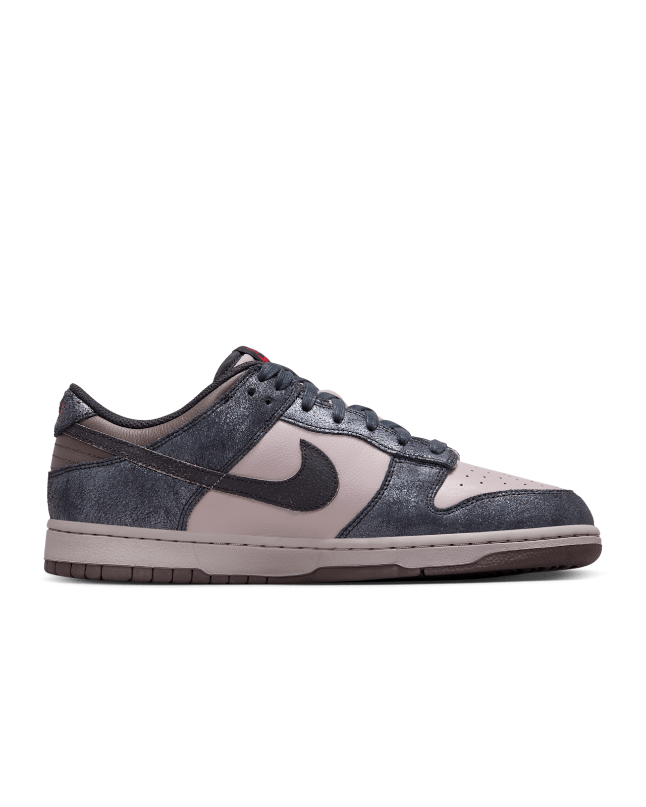 Fecha de lanzamiento de los Dunk Low "College Grey and Cave Stone" (IB2258-001)
