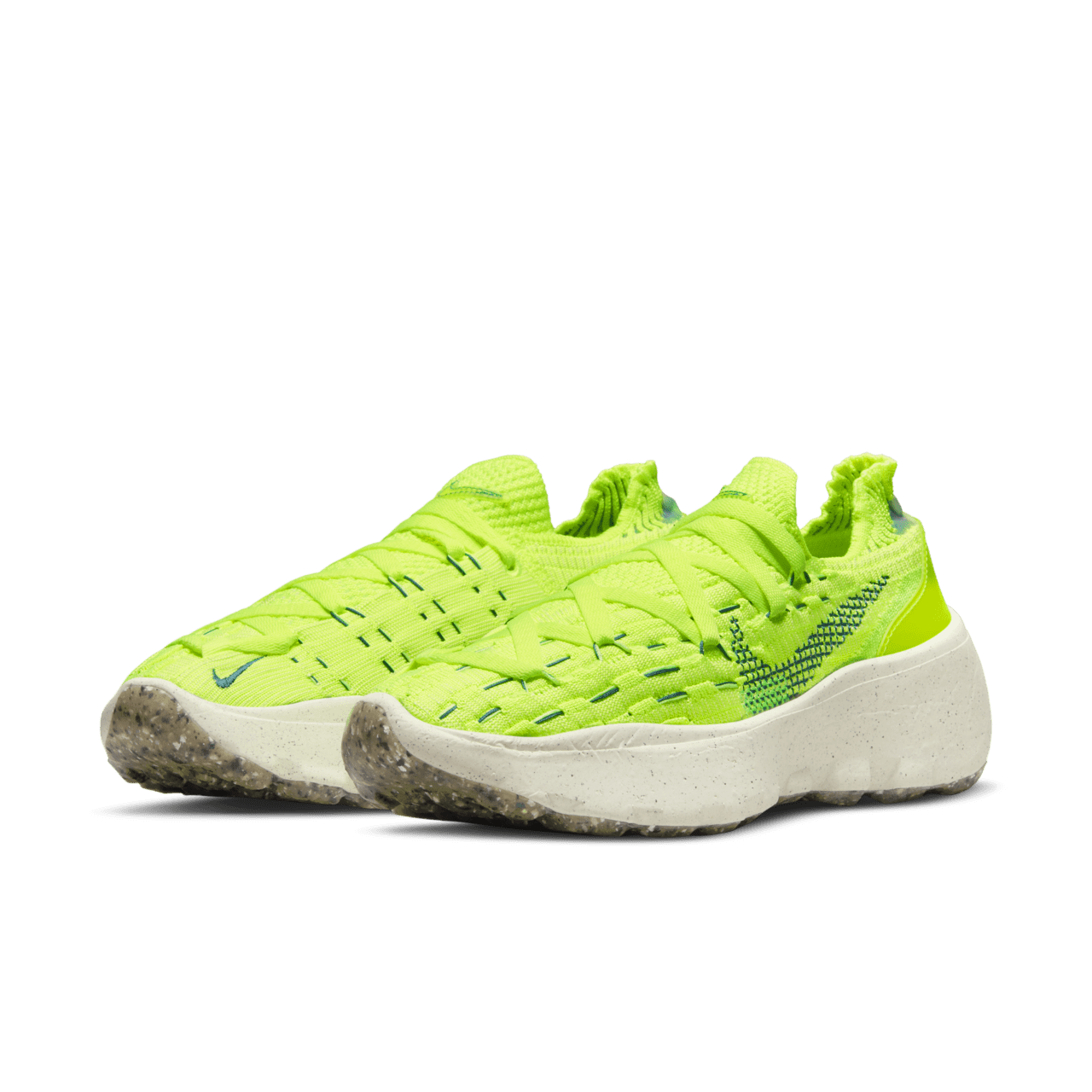 Women's Space Hippie 04 Refresh 'Volt' (DA2725-700) Release Date