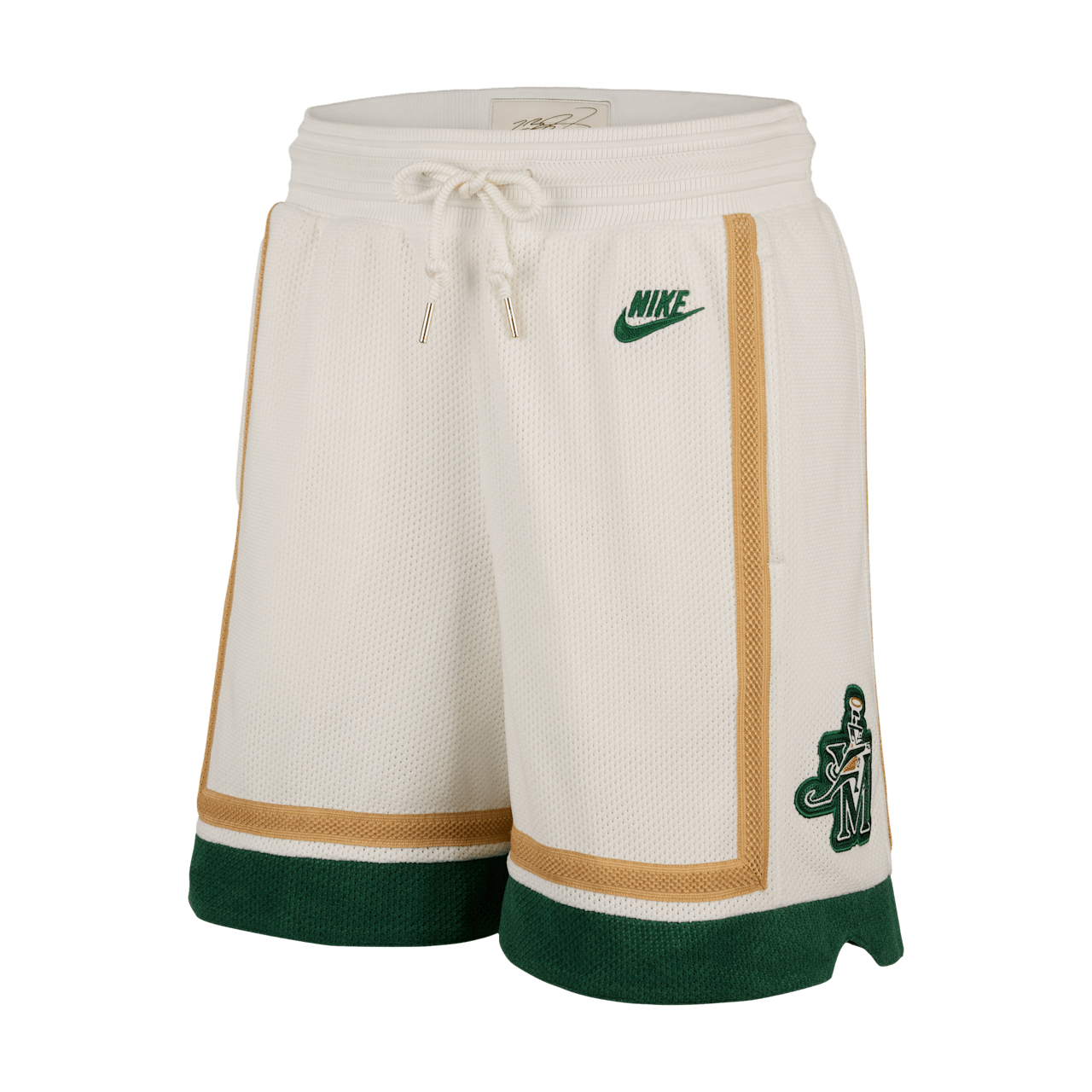 Colección de ropa LeBron "Uncharted"