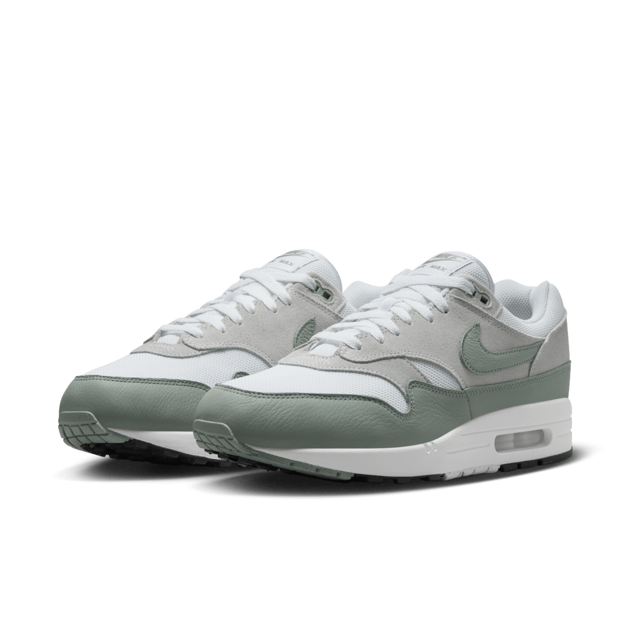 วันเปิดตัว Air Max 1 "Mica Green" (DZ4549-100) 