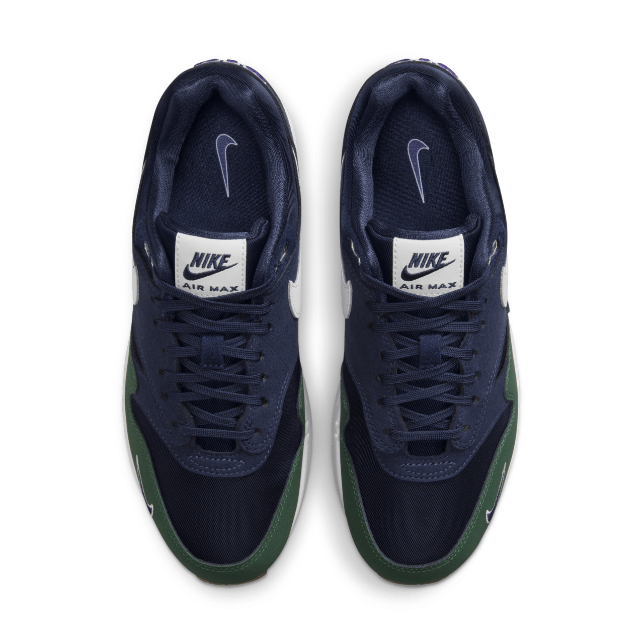 女款 Air Max 1 'Gorge Green' (DV3887-400) 發售日期