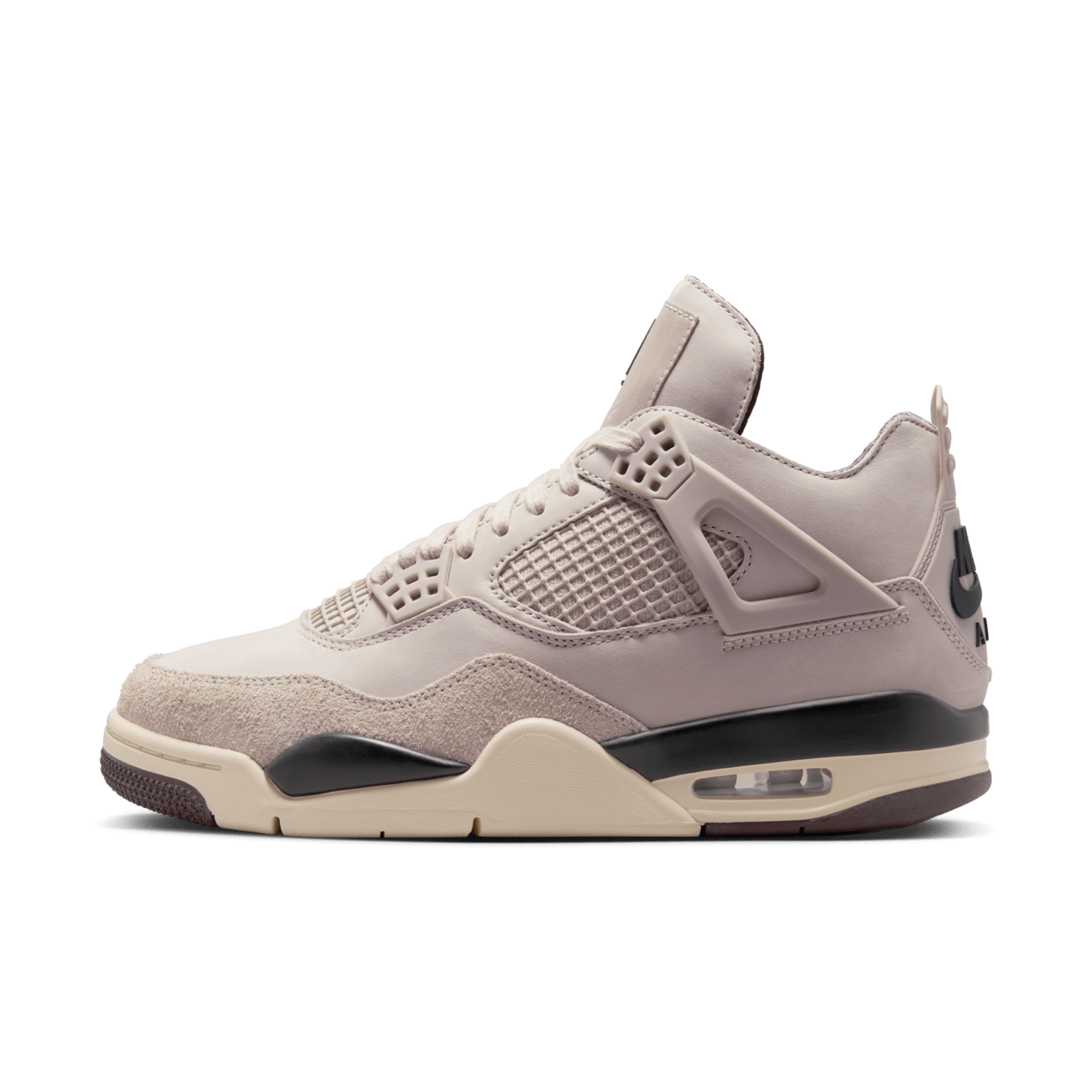 Air Jordan 4 x A Ma Maniére 'W.Y.W.S.' (FZ4810-200) 發售日期