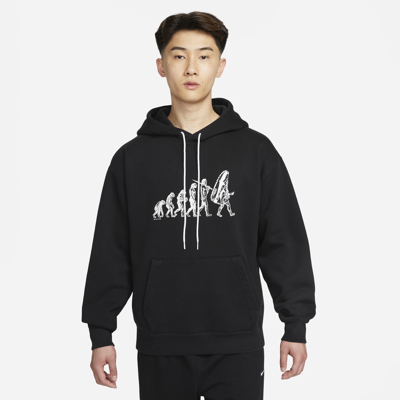 Fecha de lanzamiento de la colección de ropa Sneaker Evolution