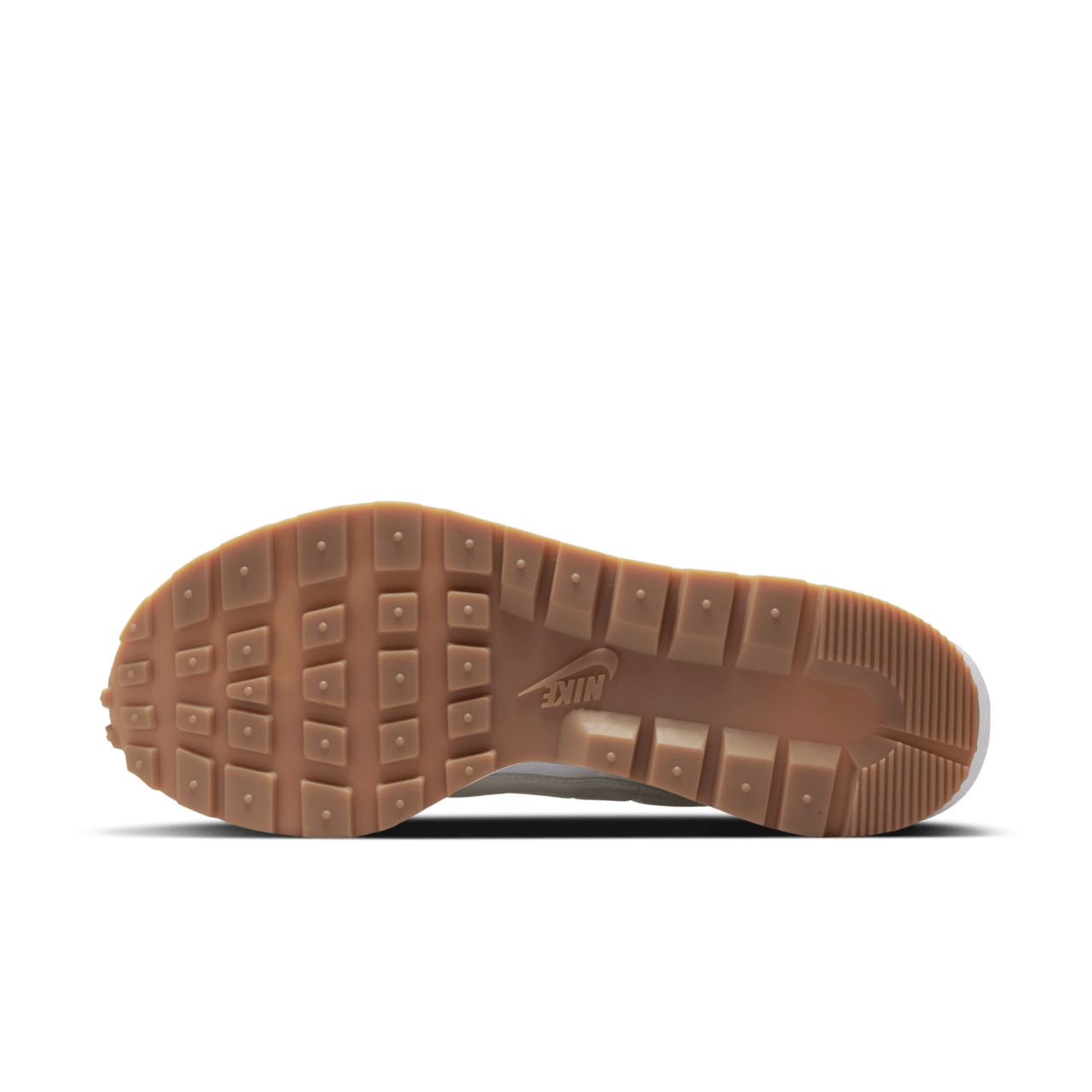 Lanseringsdato for Nike x sacai VaporWaffle «White and Gum» (DD1875-100)