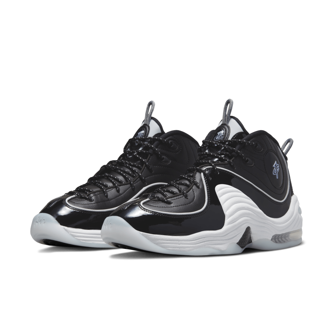 Air Penny 2 'Football Grey' (DV0817-001) 發售日期