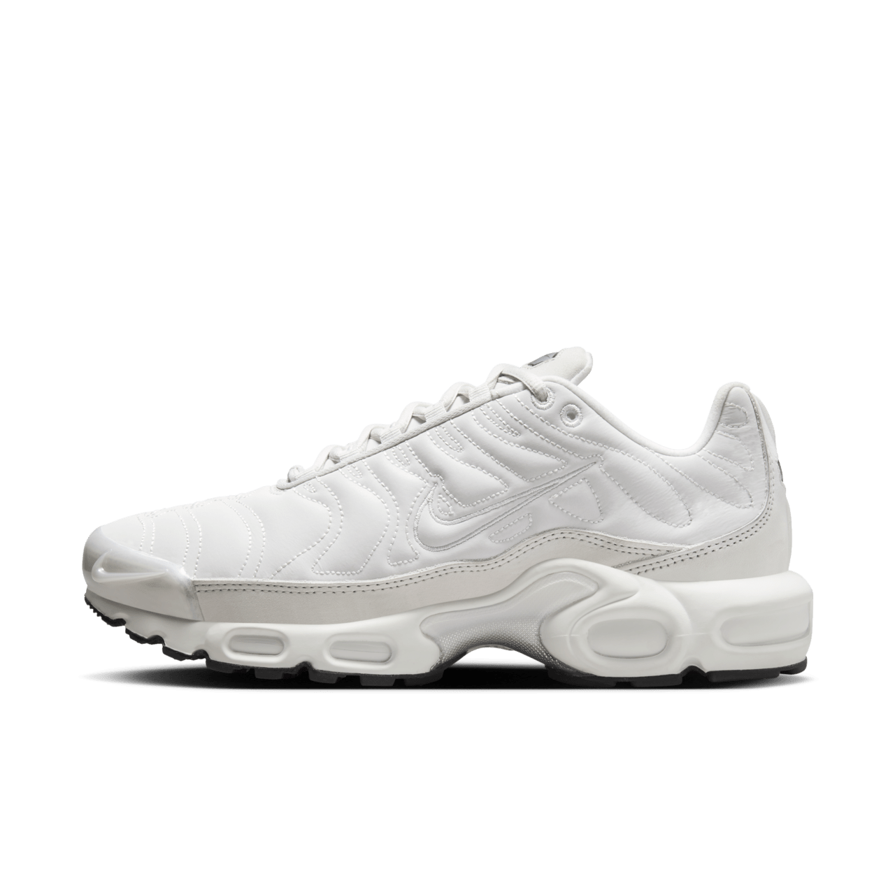 Fecha de lanzamiento del Air Max Plus "Platinum Tint" para mujer (FZ4342-001)