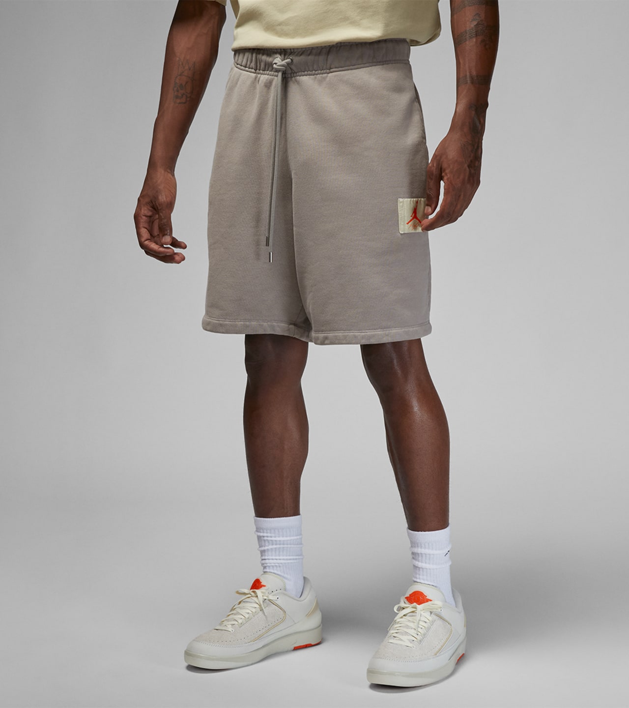 Fecha de lanzamiento de la colección de ropa Jordan x Shelflife