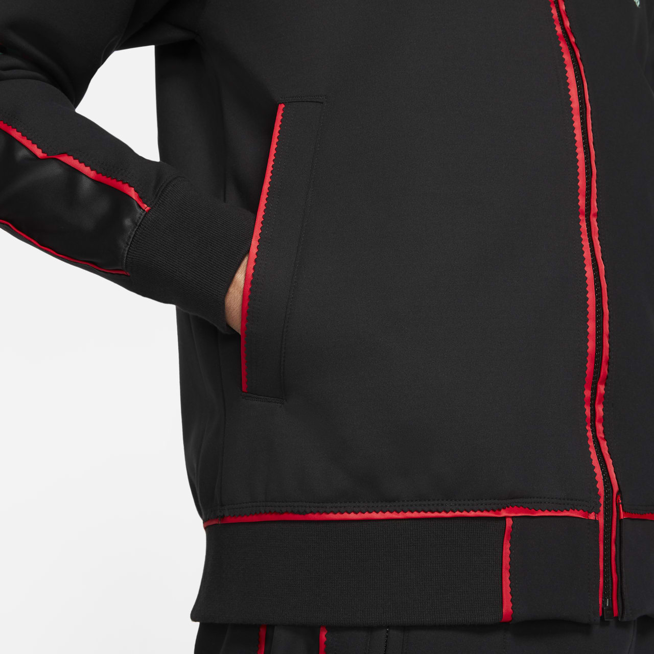 Collezione di abbigliamento Jordan x FACETAMS - Data del lancio