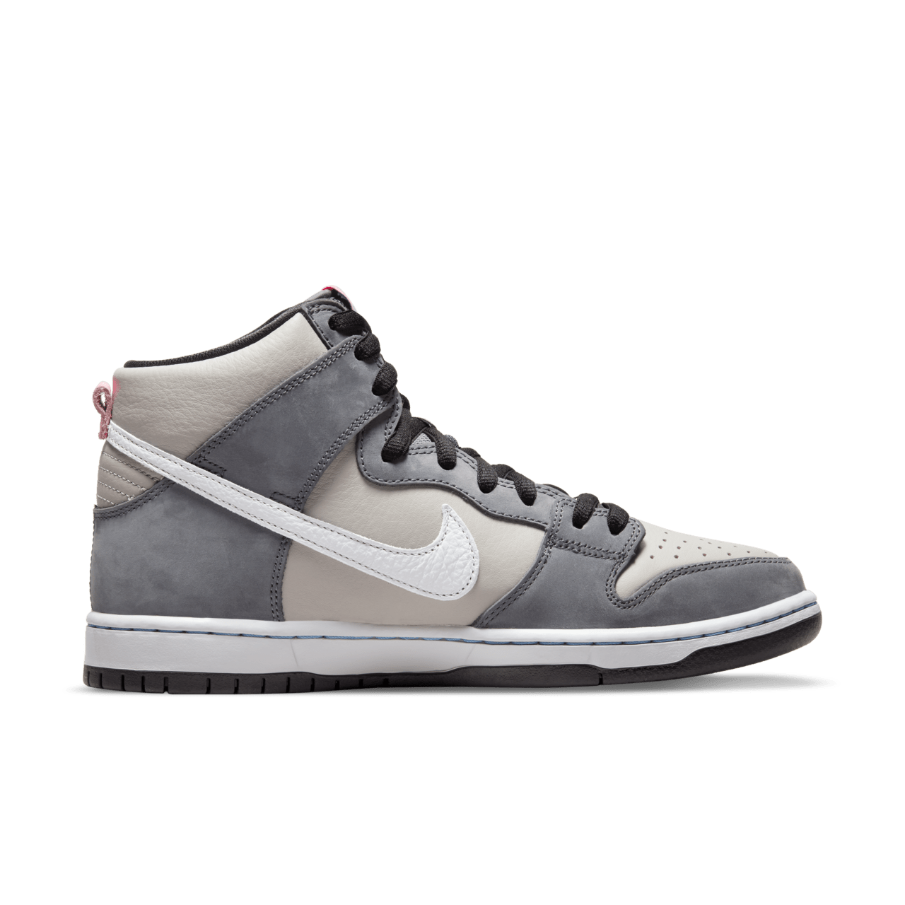 SB Dunk High Pro "Medium Grey" (DJ9800-001) – Erscheinungsdatum