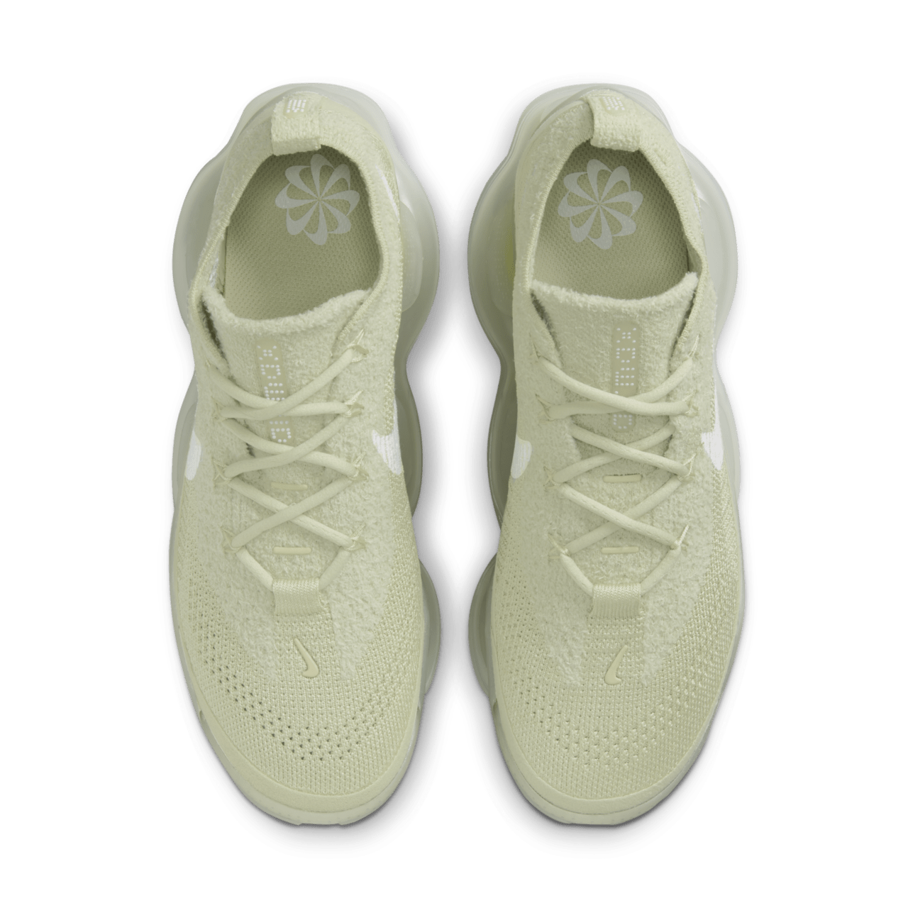 Fecha de lanzamiento del Air Max Scorpion "Olive Aura" (DJ4702-300)