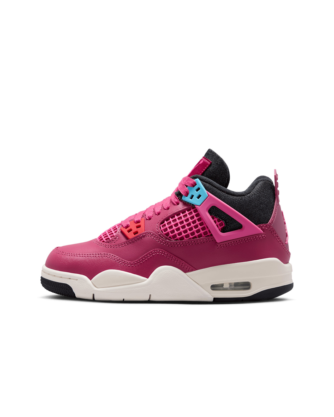 Jordan 4 Retro "She's A Star" Release Date
