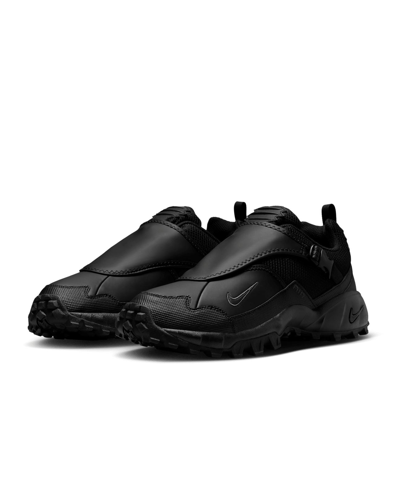 Releasedatum för ACG Phassad "Black" (HM7133-002)