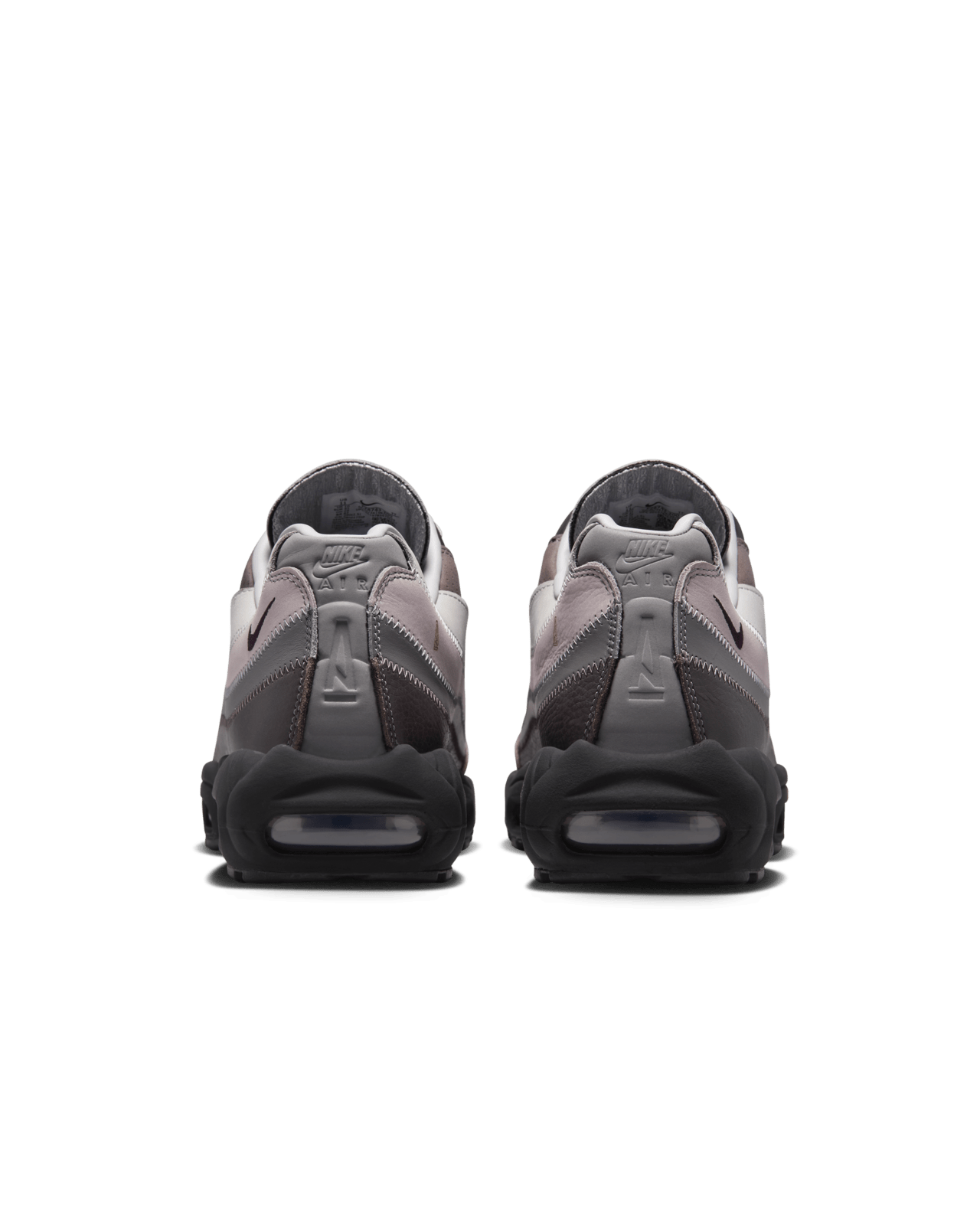 Ημερομηνία κυκλοφορίας του Air Max 95 x A Ma Maniére "W.Y.W.S." (FZ8743-200)