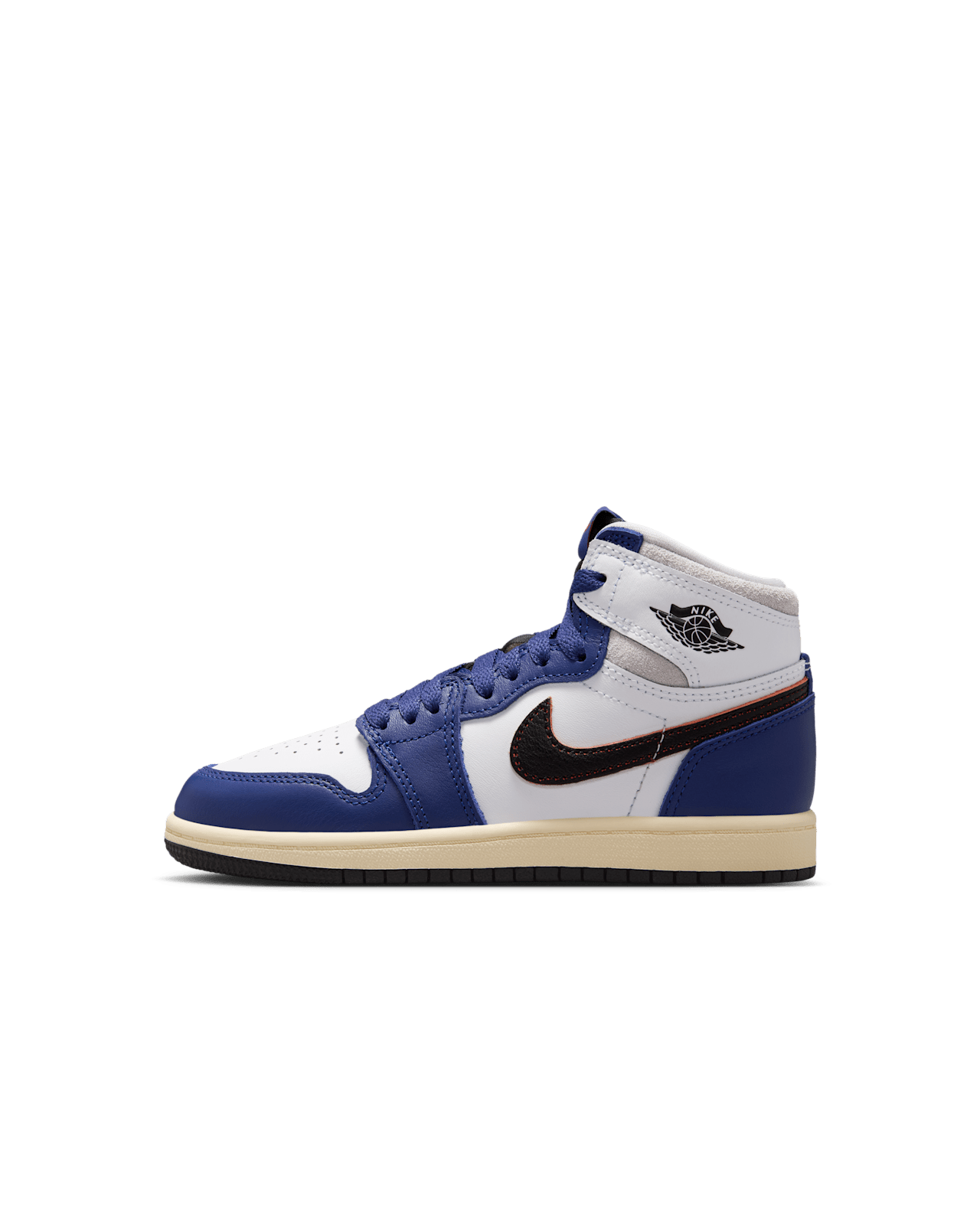 Air Jordan 1 高筒鞋OG 'Rare Air' (DZ5485-100) 發售日期. Nike SNKRS