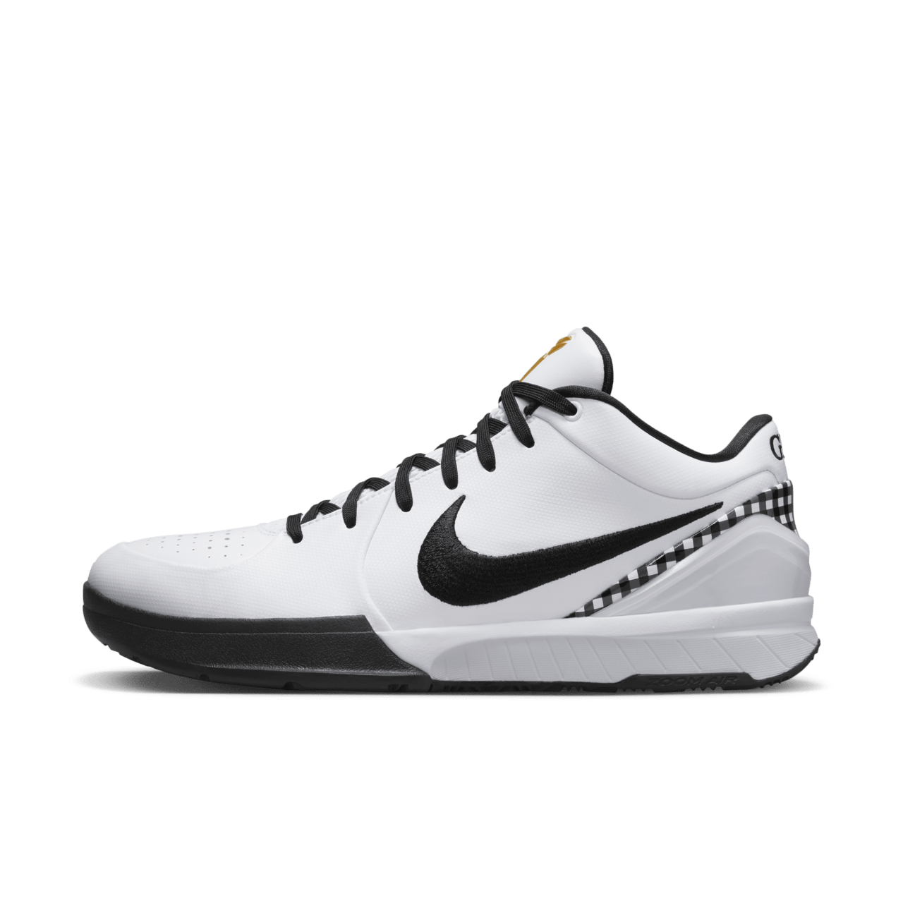 Date de sortie de la Kobe 4 Protro « Mambacita » (FJ9363-100)