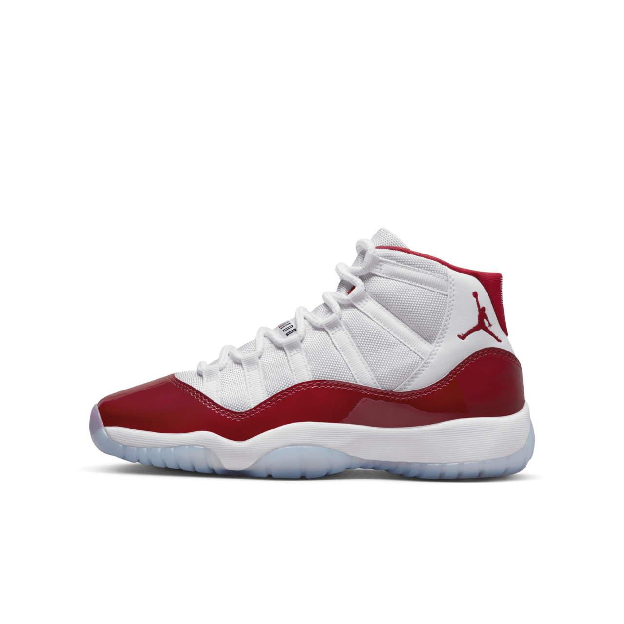 วันเปิดตัว Air Jordan 11 "Varsity Red" (CT8012-116)