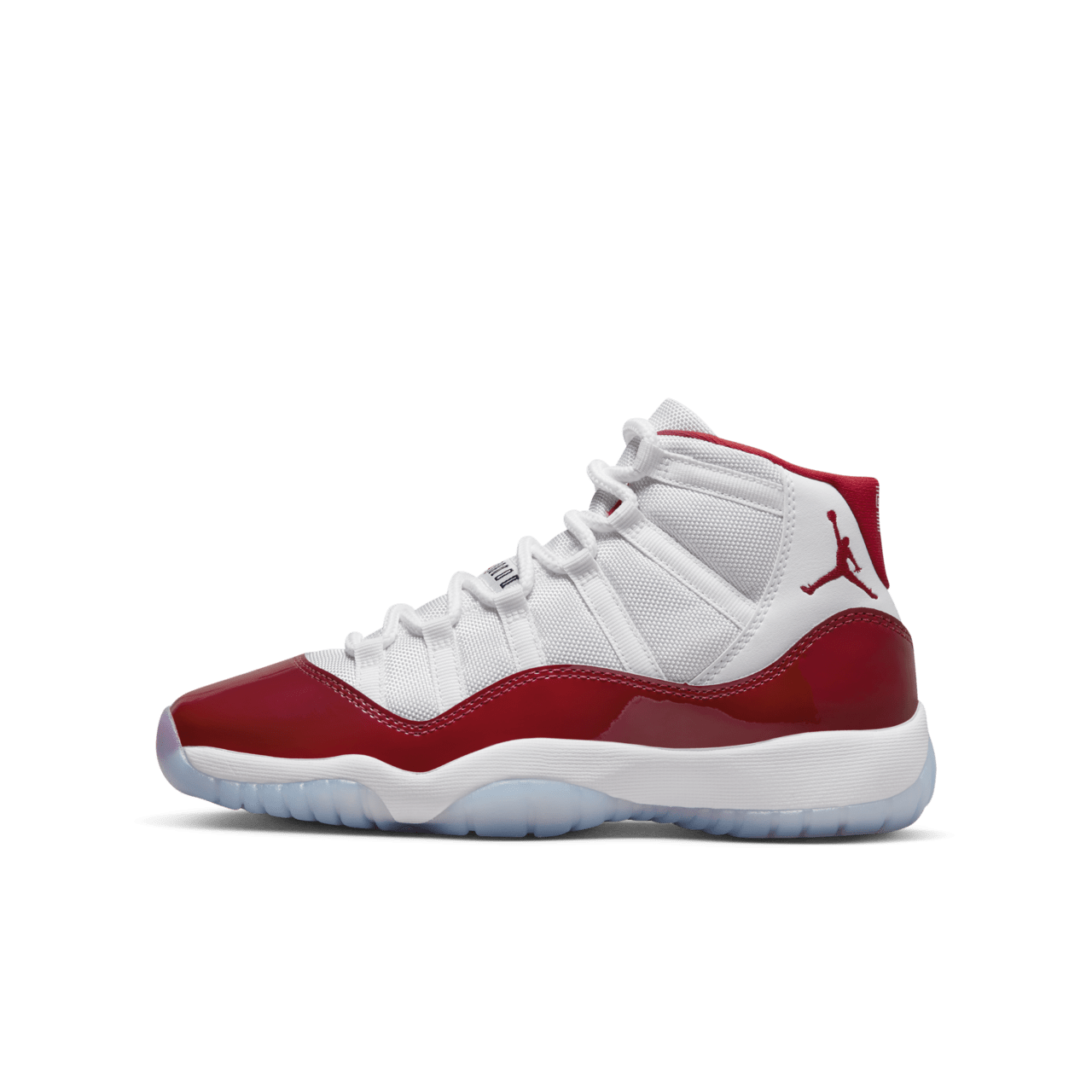 Fecha de lanzamiento del Air Jordan 11 "Varsity Red" (CT8012-116)