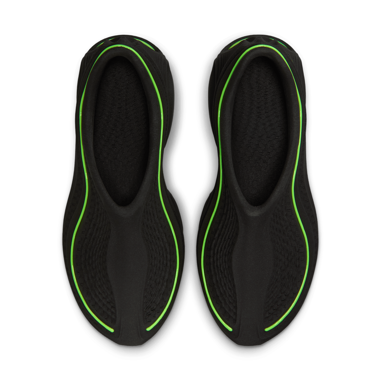 Fecha de lanzamiento de los AIRMAX 95000 "Black and Volt" (IR1113-001)