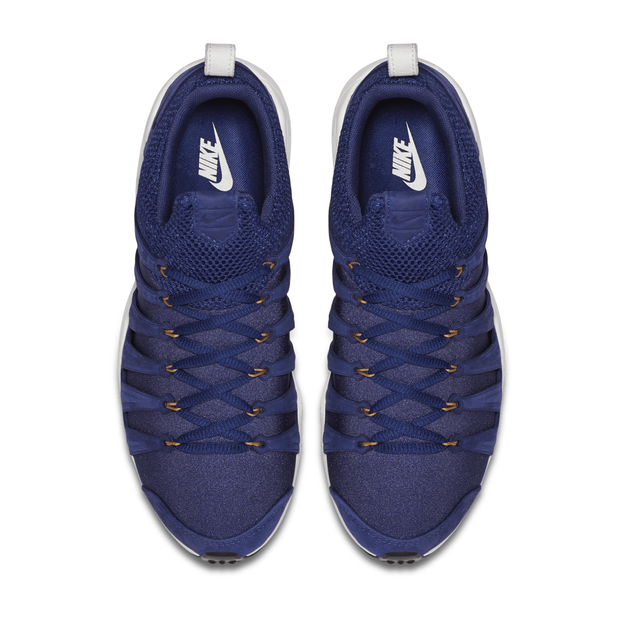 NikeLab Air Zoom Spirimic Loyal Blue Nike SNKRS