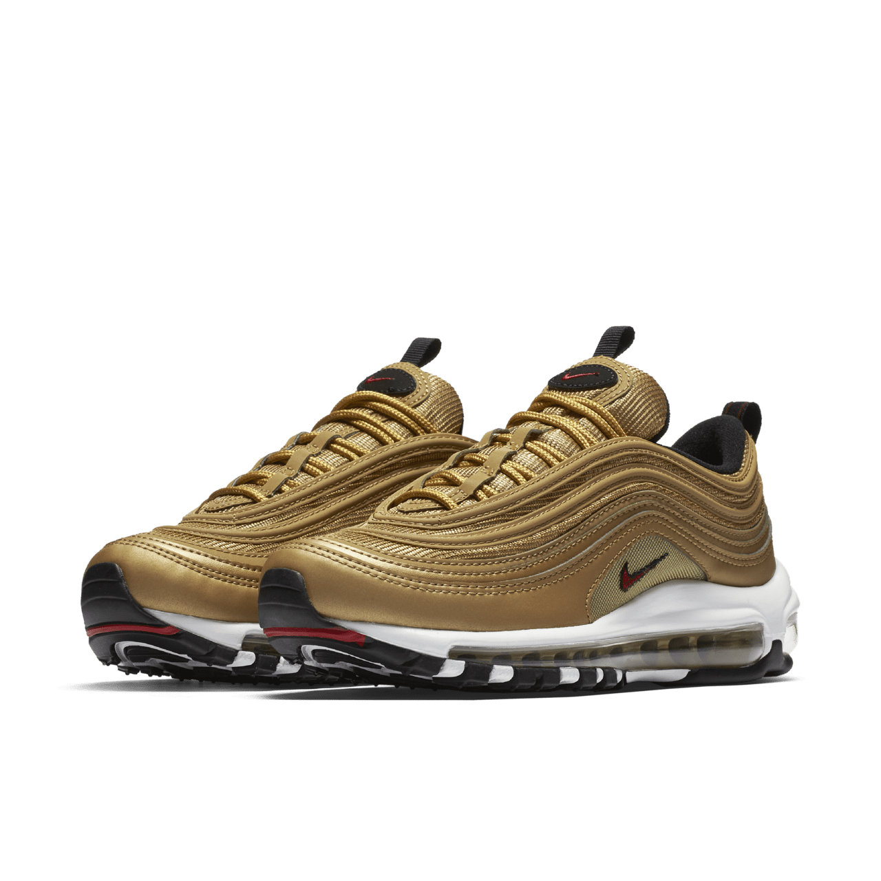 Air max 97 og qs metallic gold on sale