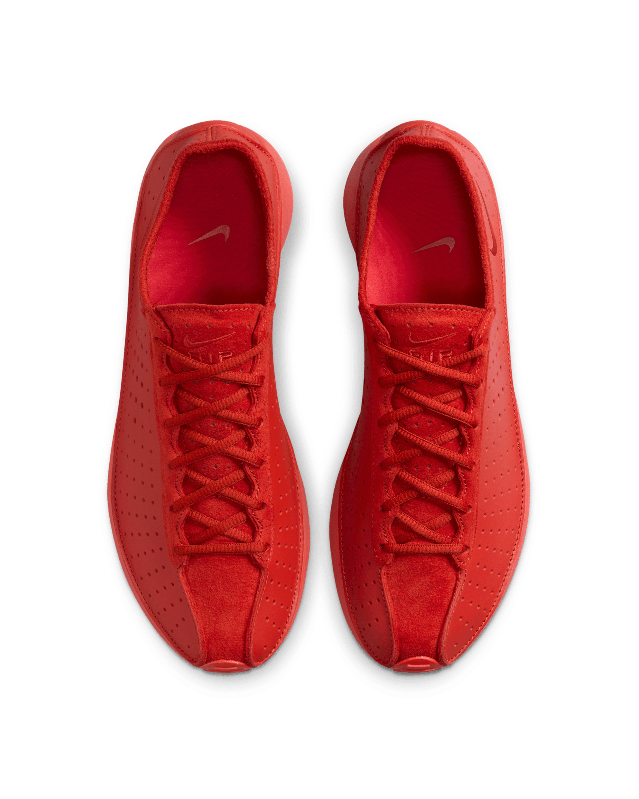 Ημερομηνία κυκλοφορίας του γυναικείου Air Superfly "Mystic Red" (HJ8082-601)