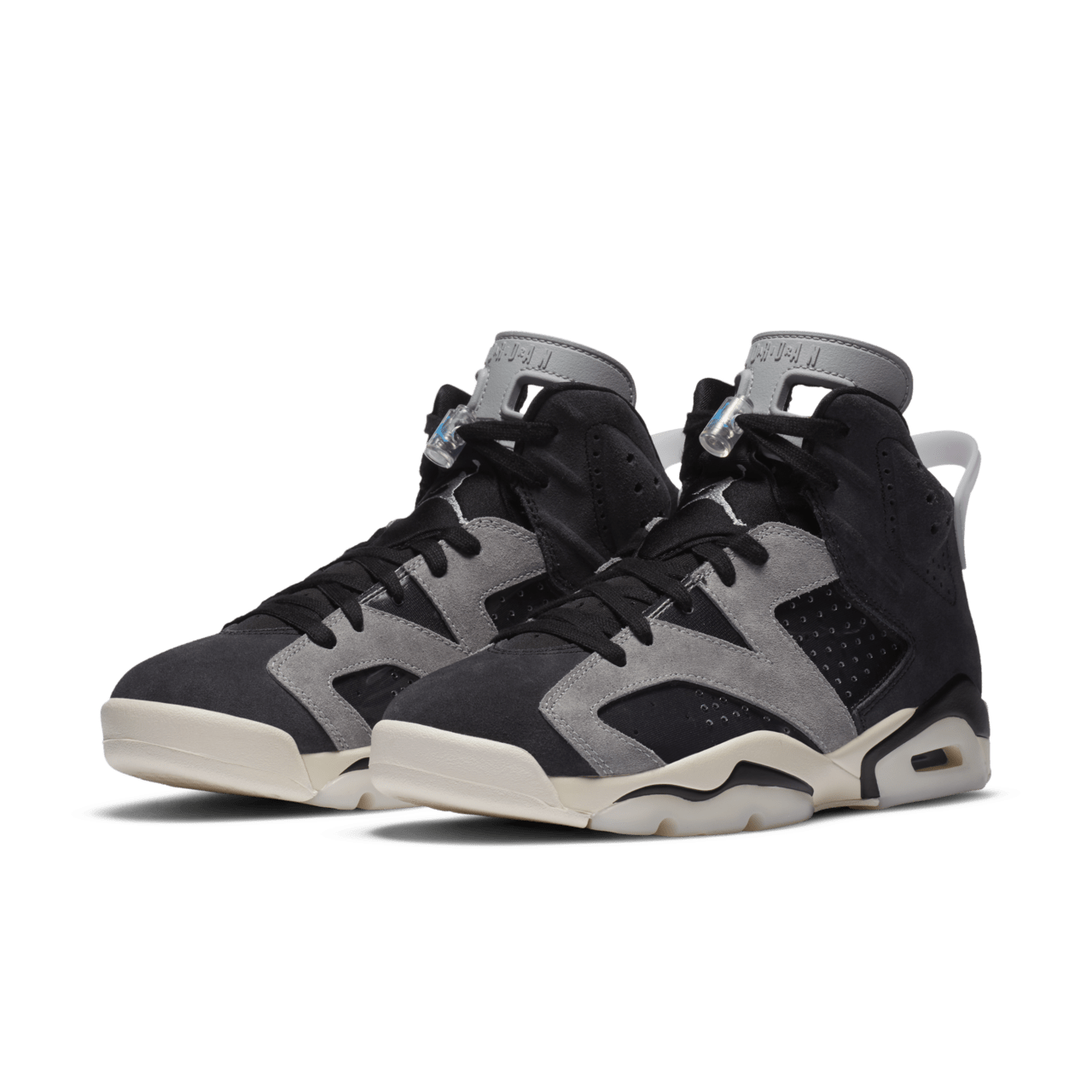 Women’s Air Jordan 6 'Tech Chrome' Release Date