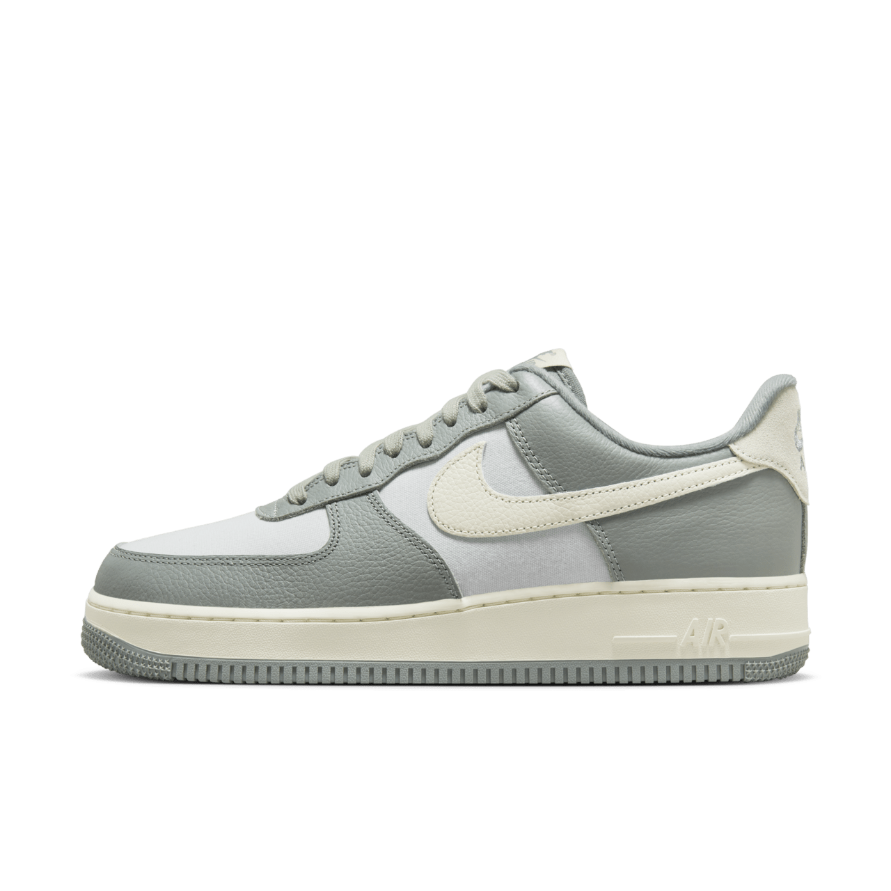 Air Force 1 '07 'Mica Green' (DV7186-300) 發售日期