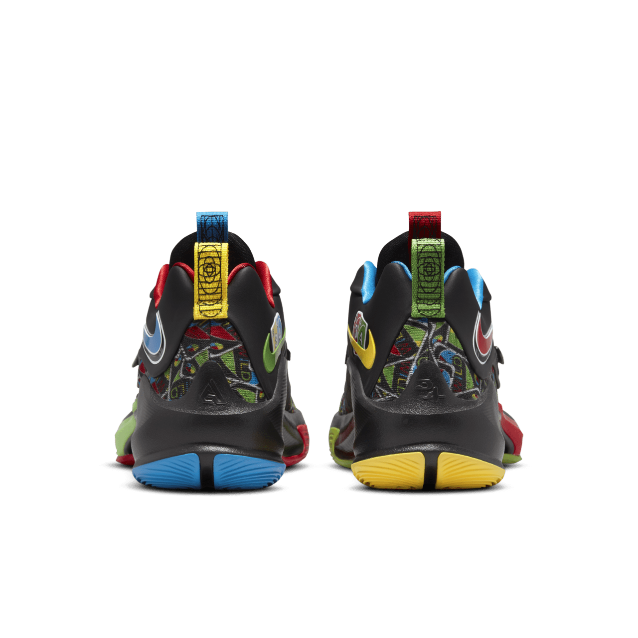 シューズ(男性用) Nike freak3 uno 楽天市場】NIKE ZOOM FREAK 3 NRG EP【UNO】ナイキ ズーム