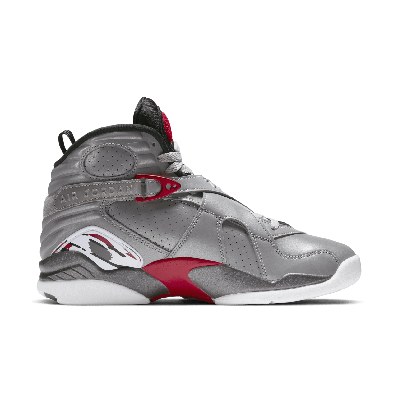 Air Jordan VIII Reflections of a Champion Release Date. Nike SNKRS