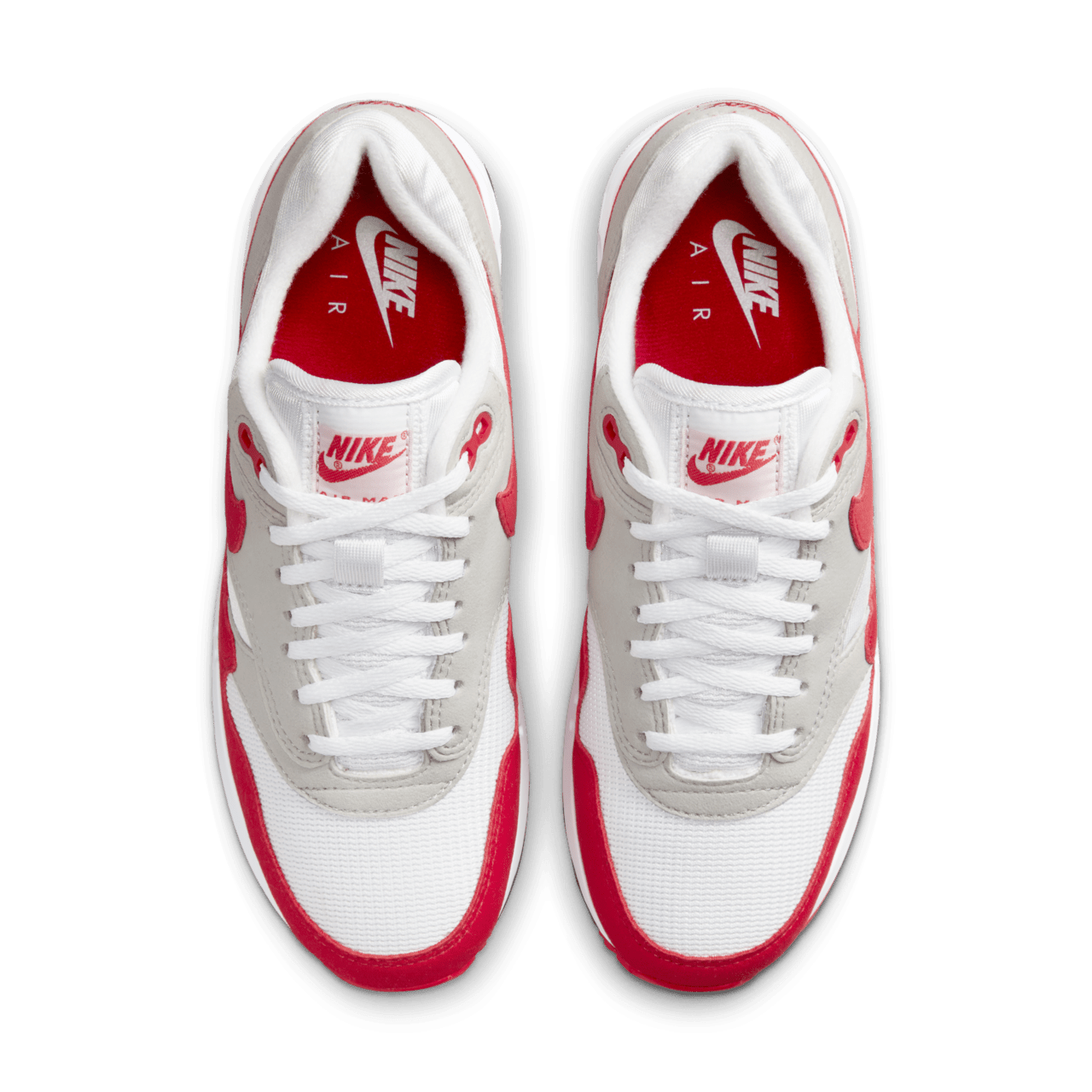 女款 Air Max 1 '86 原版鞋款 'Big Bubble' (DO9844-100) 發售日期