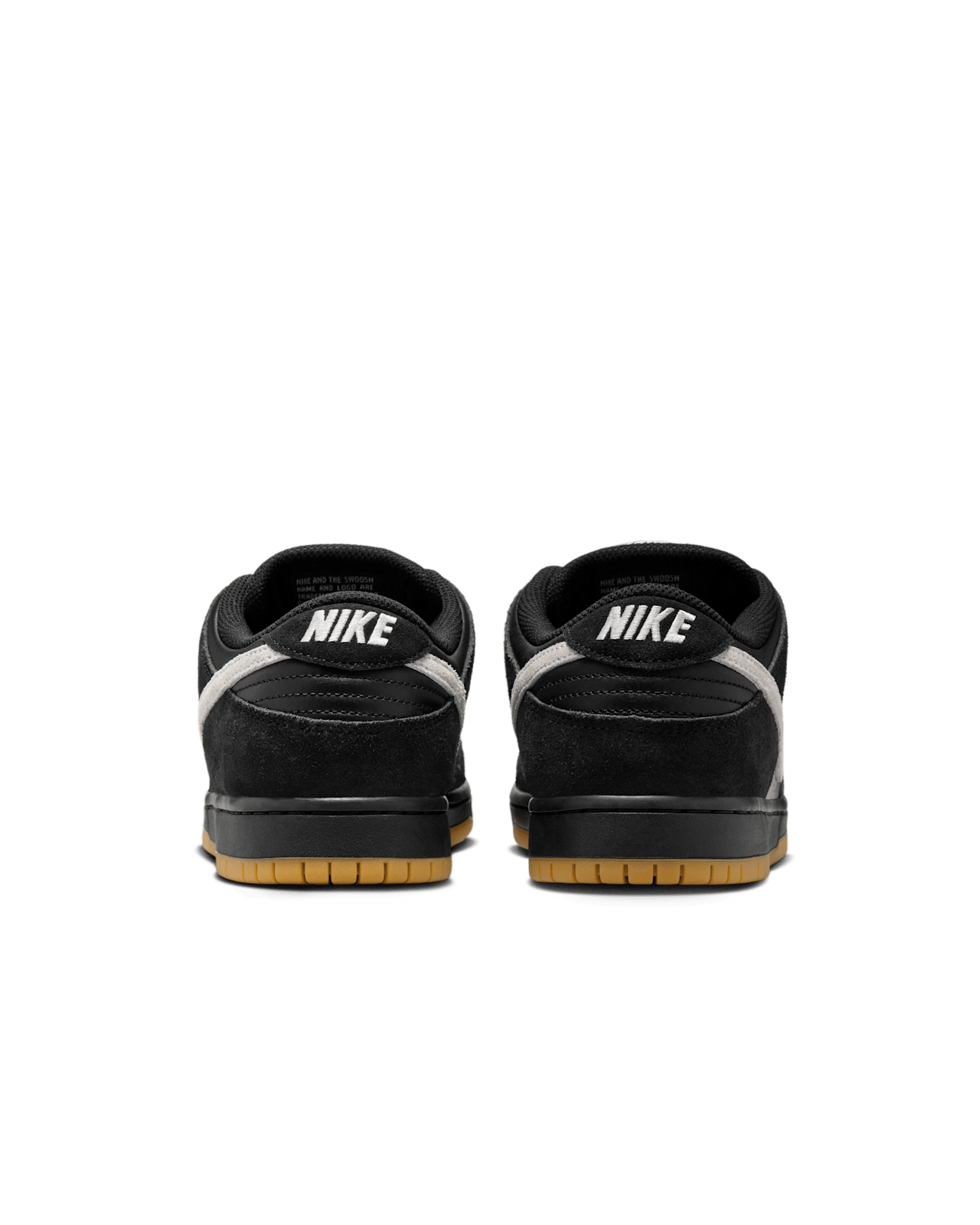 Ημερομηνία κυκλοφορίας του Nike SB Dunk Low Pro "Black and White" (HF3704-003)