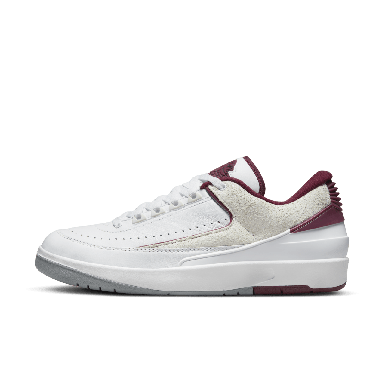 วันเปิดตัว Air Jordan 2 Low "Cherrywood" (DV9956-103) 