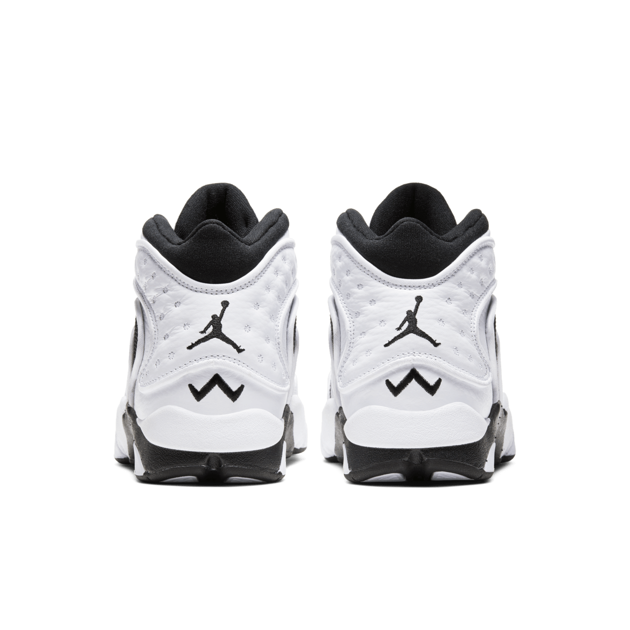 Women's Air Jordan OG 'White/Black' Release Date