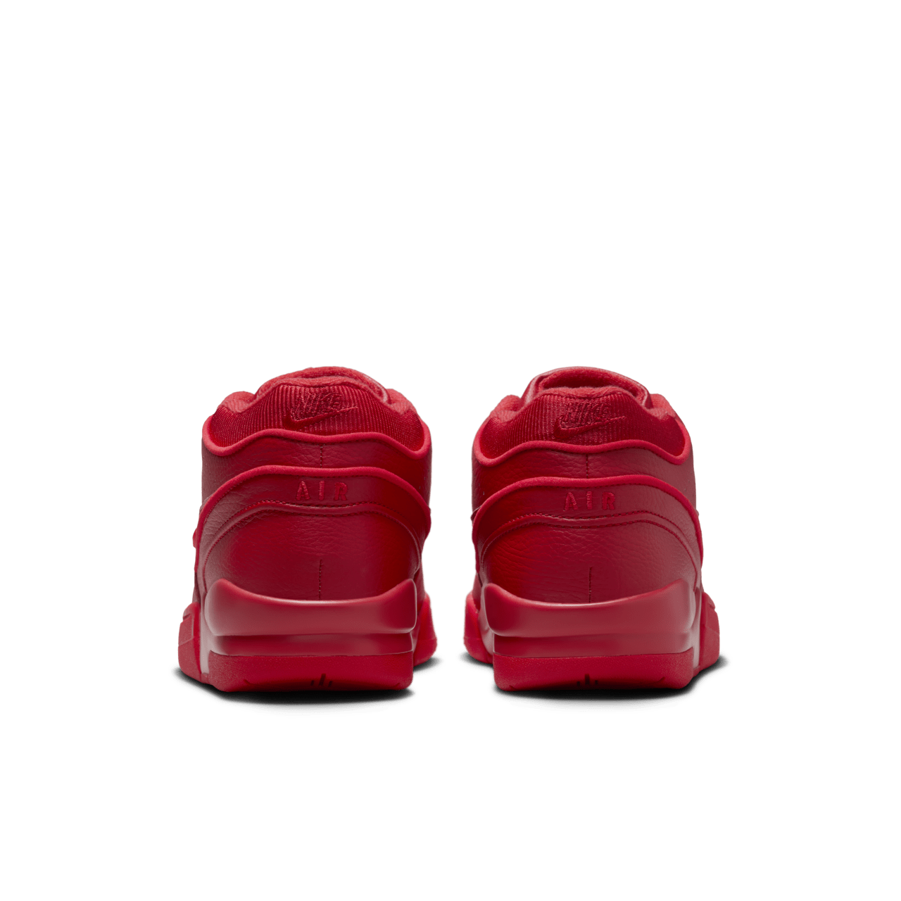 Date de sortie de la AAF88 x Billie « Fire Red » (DZ6763-600)