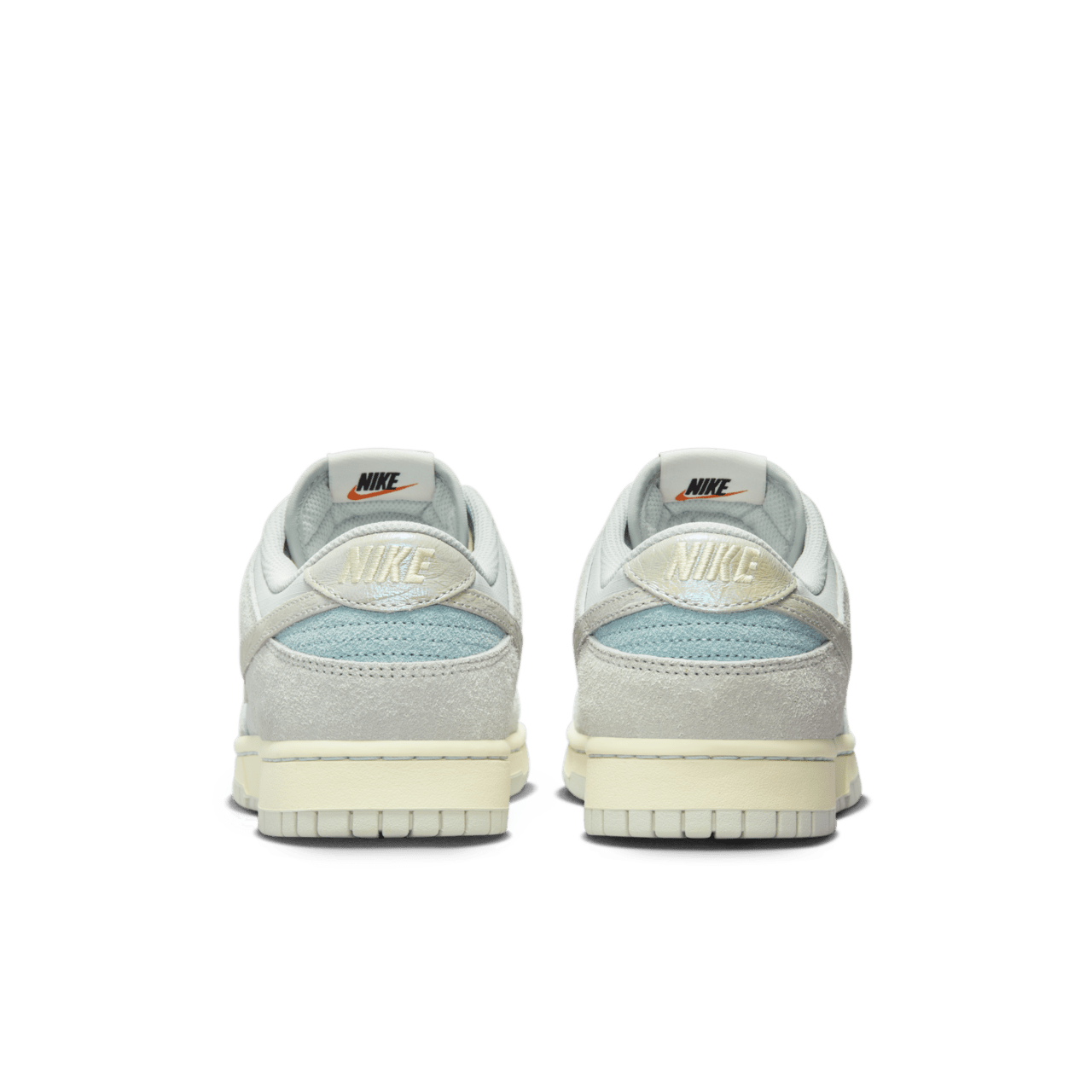 Dunk Low 'Light Silver and Ocean Bliss' (DV7210-001) Release Date