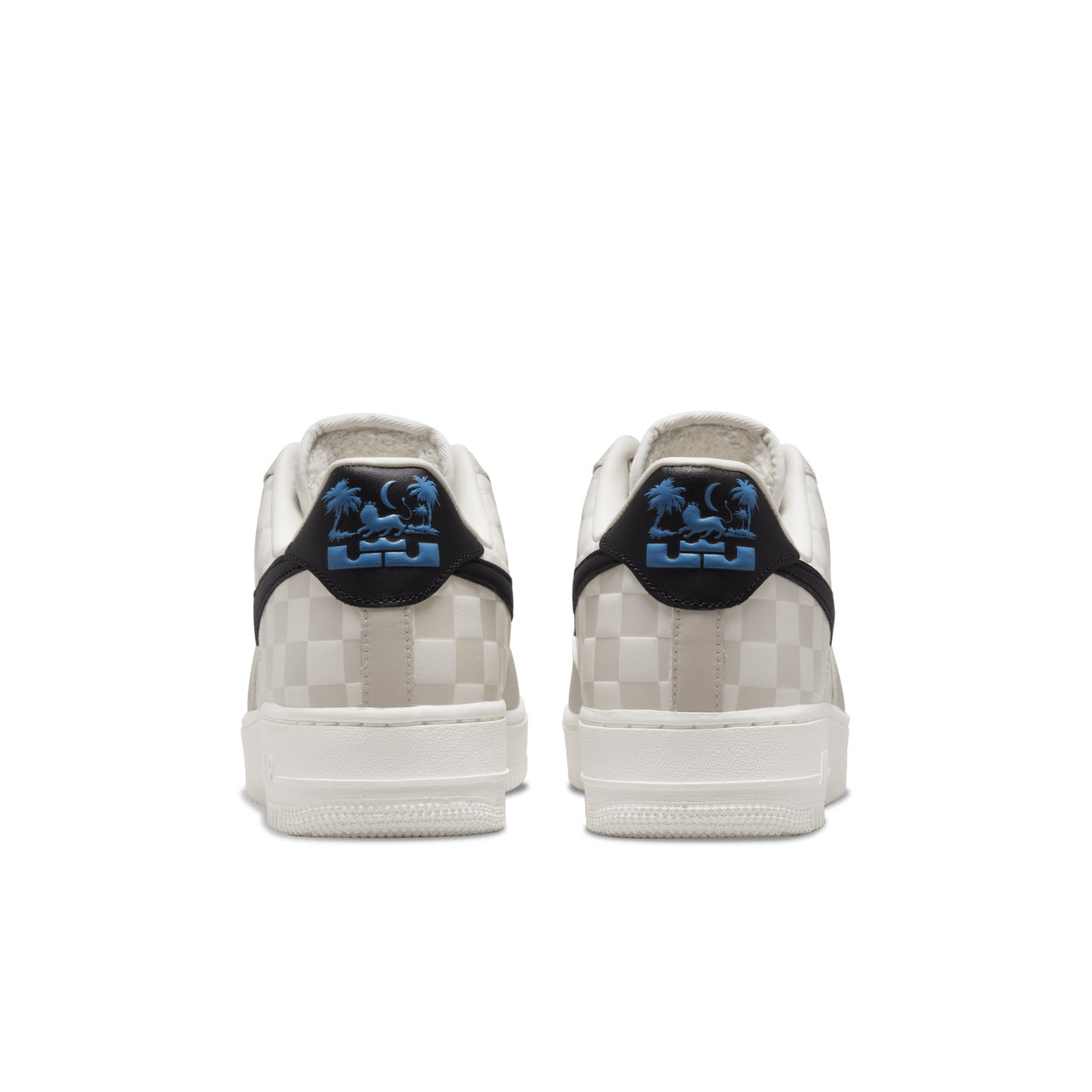 Air Force 1 'LBJ' (DC8877-200) 發售日期