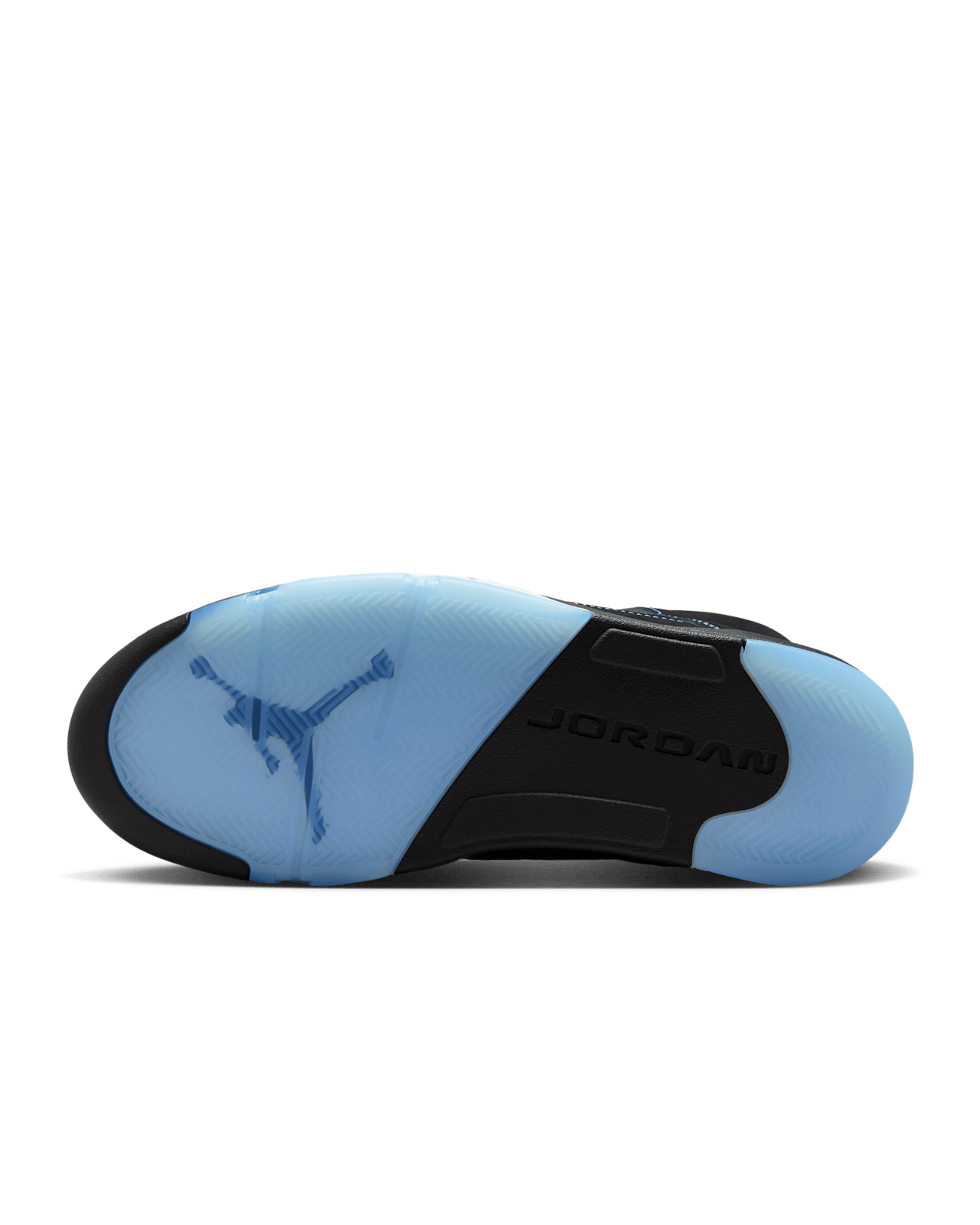 Air Jordan 5 'Black Carolina' 'Black and University Blue' (DD0587-008) Release Date