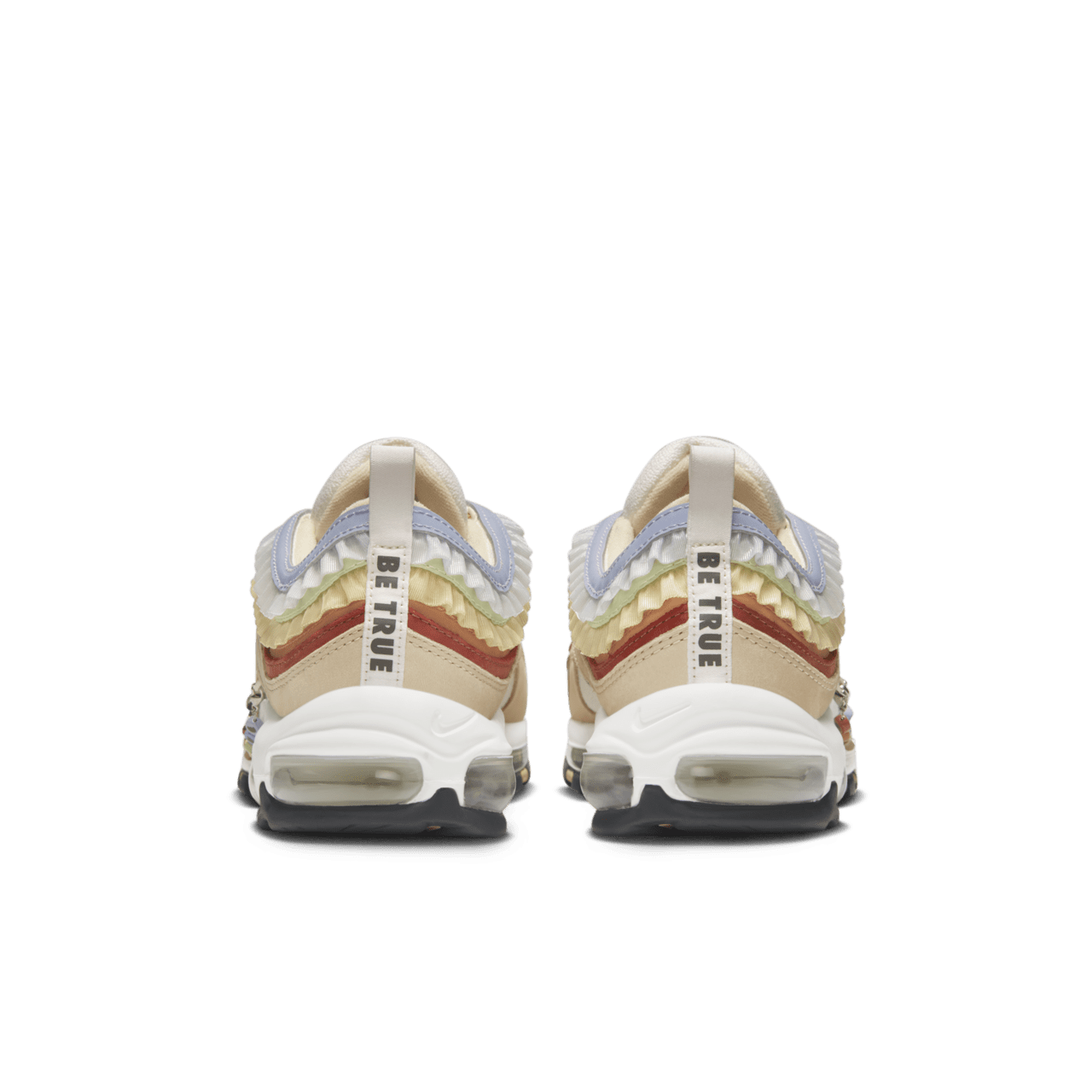 Air Max 97 'Be True' (FD8637-600) 發售日期