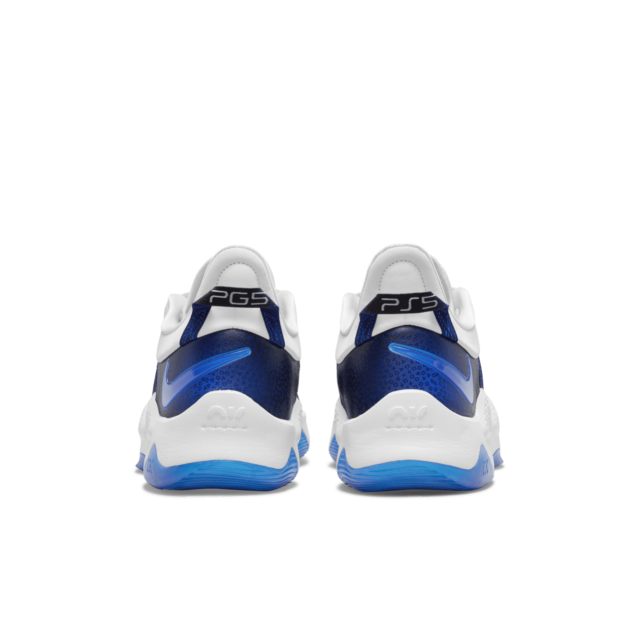 【NIKE公式】PG 5 PS EP 'PlayStation®5 Flip' (CZ0099-400 / PG5 PS EP)