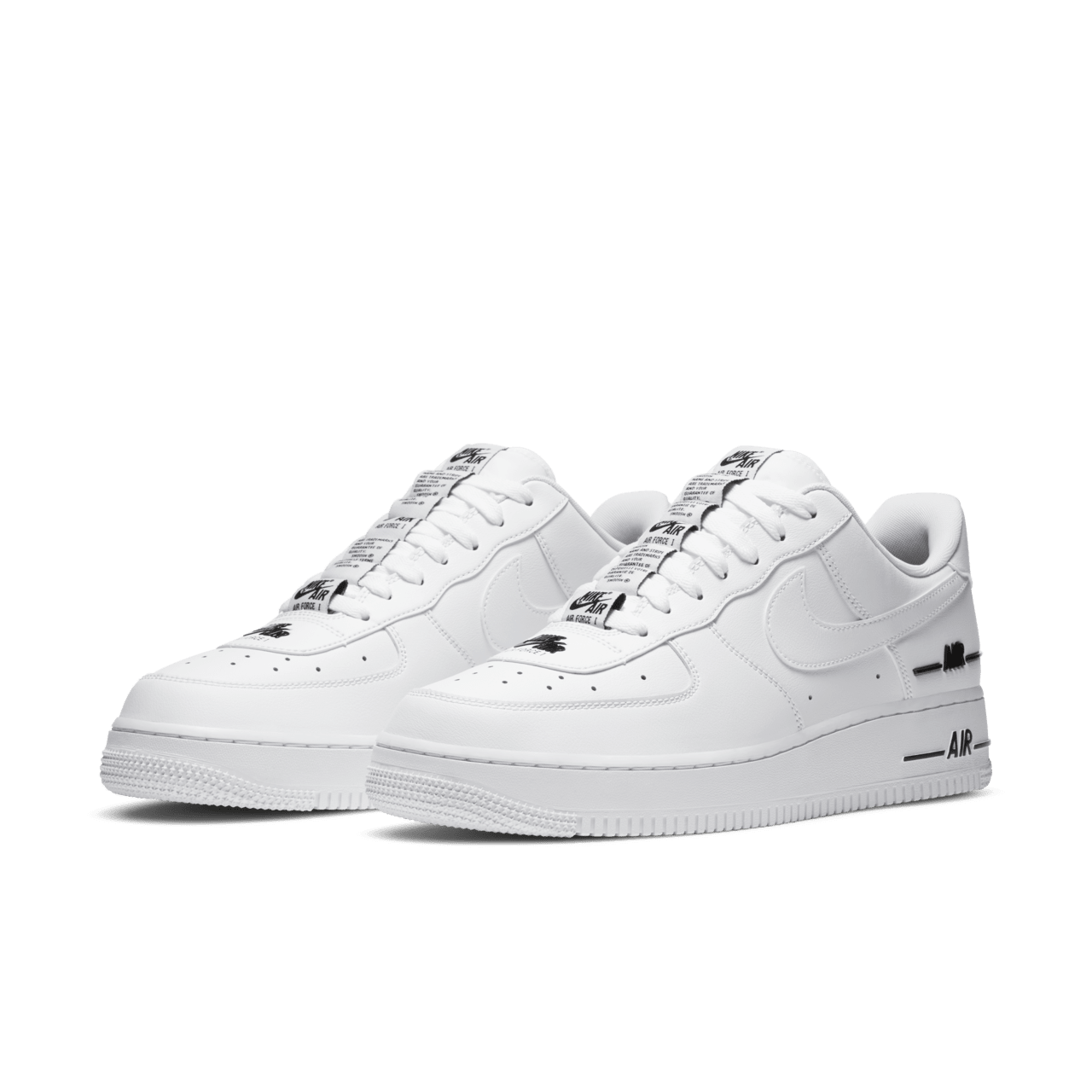 Nike air force 1 double air release hotsell