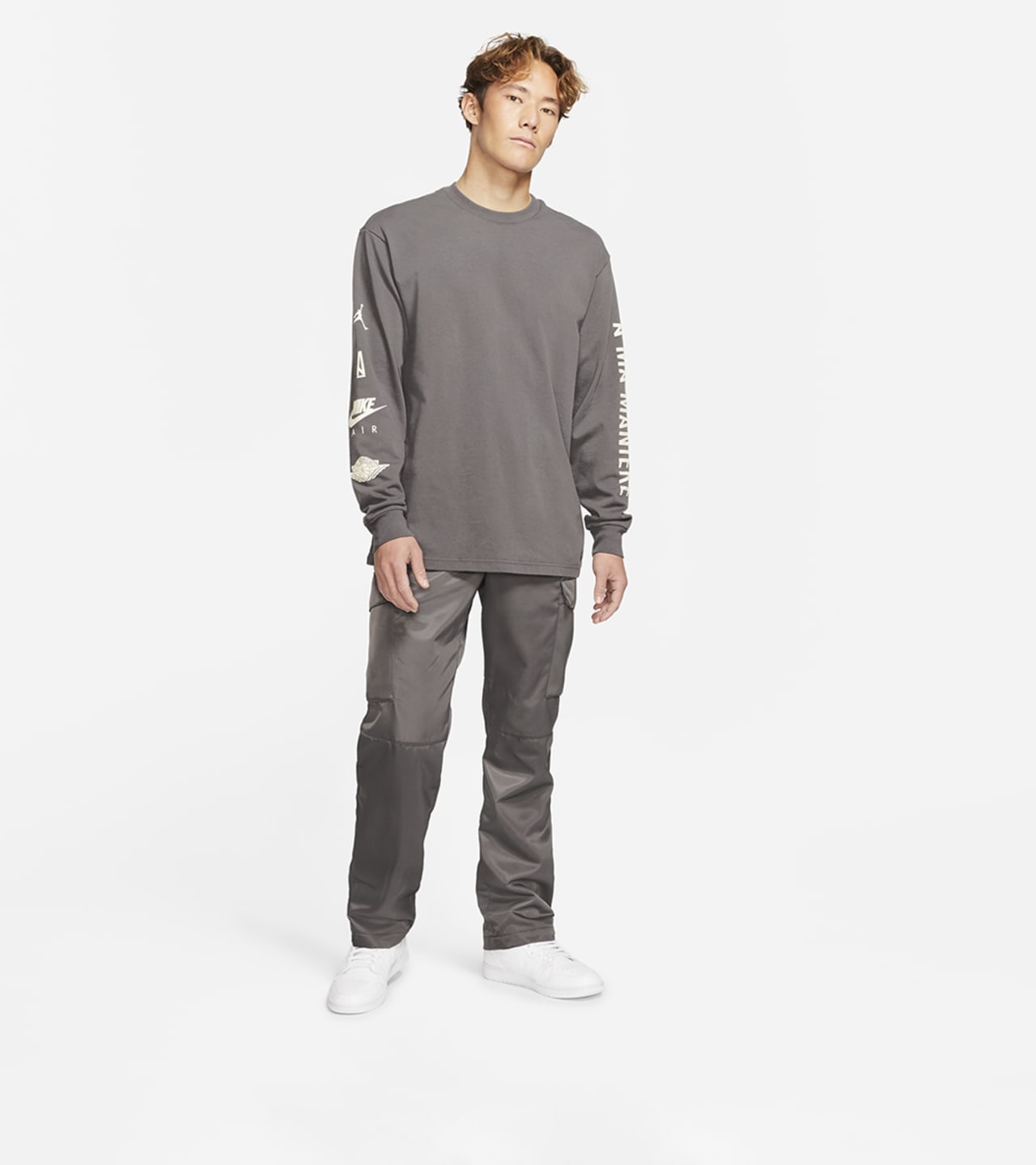 Jordan x A Ma Maniére kledingcollectie — releasedatum
