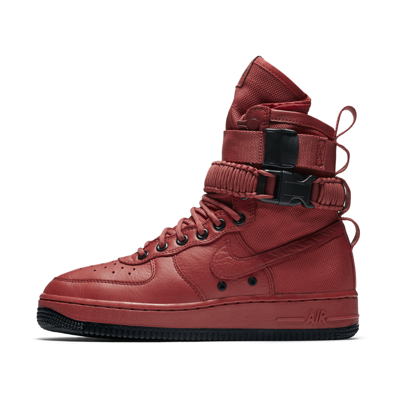 Date de sortie de la Nike SF AF 1 Cedar pour Femme. Nike SNKRS